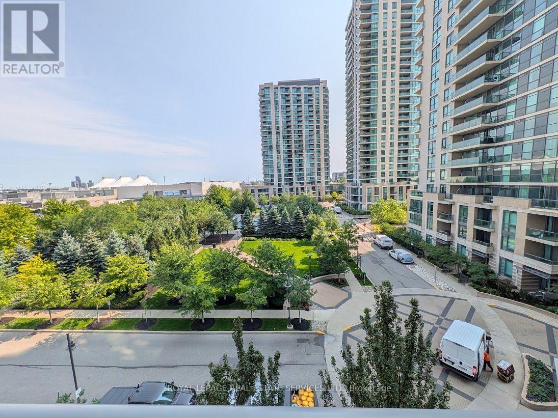 501 - 235 Sherway Gardens Road, Toronto, Ontario  M9C 0A2 - Photo 23 - W13676150