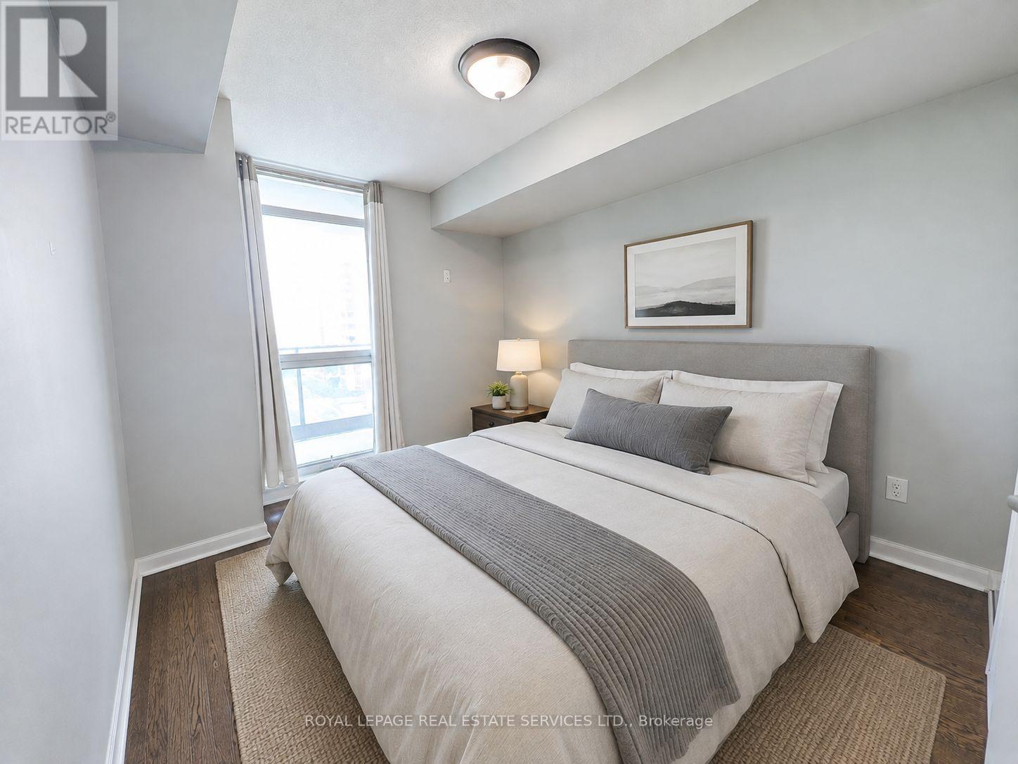 501 - 235 Sherway Gardens Road, Toronto, Ontario  M9C 0A2 - Photo 13 - W13676150