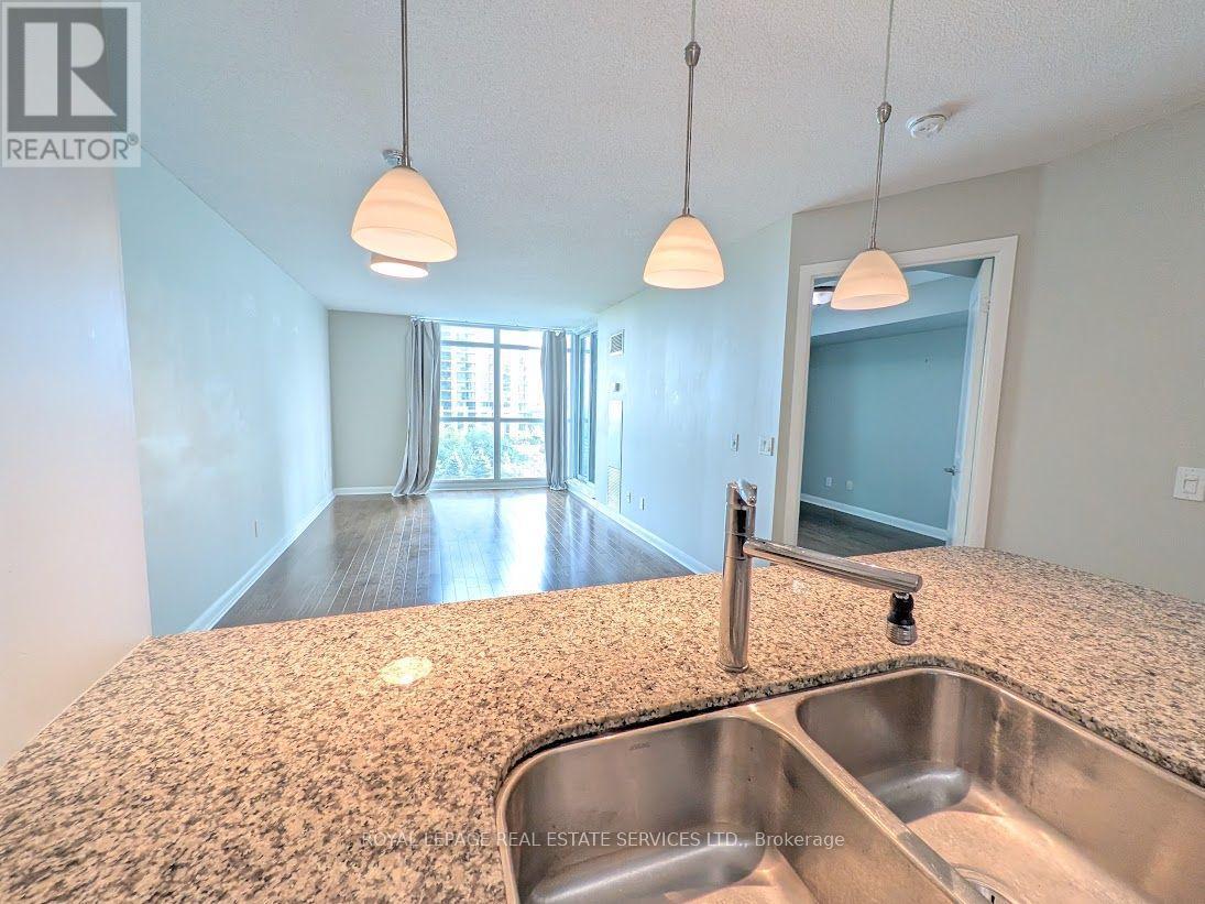 501 - 235 Sherway Gardens Road, Toronto, Ontario  M9C 0A2 - Photo 9 - W13676150
