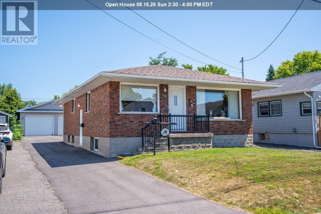 536 Charles ST, Sault Ste. Marie, Ontario
