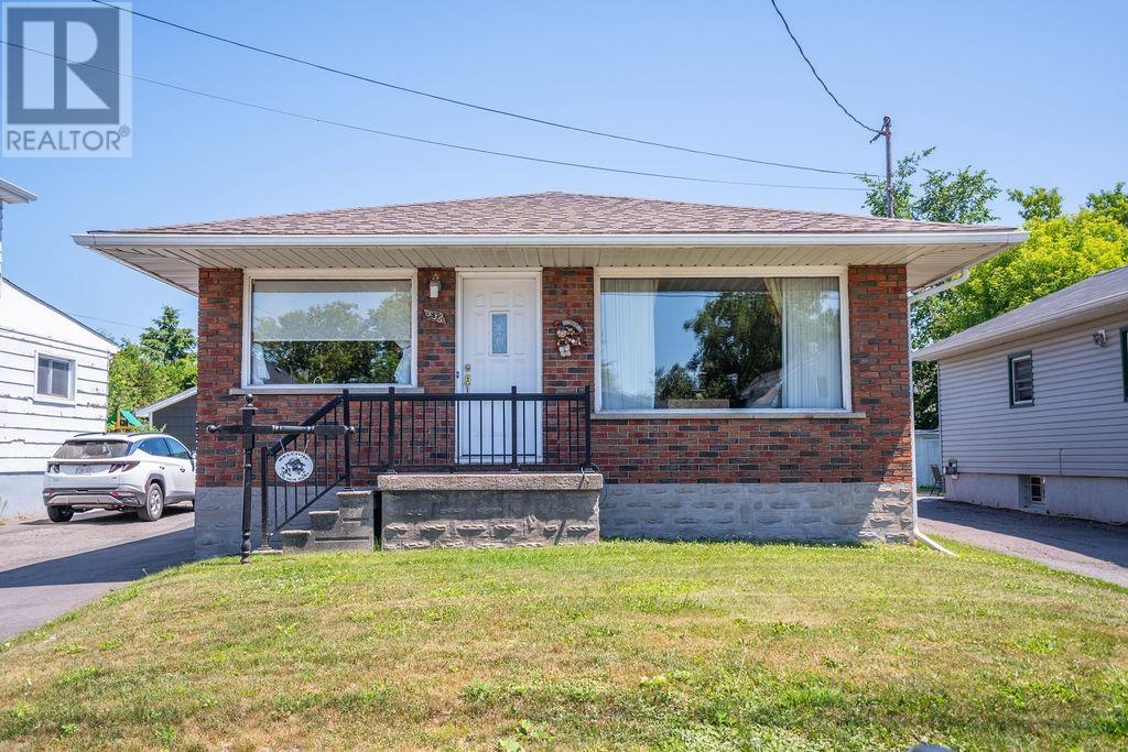 536 Charles St, Sault Ste. Marie, Ontario  P6C 3L8 - Photo 2 - SM261789