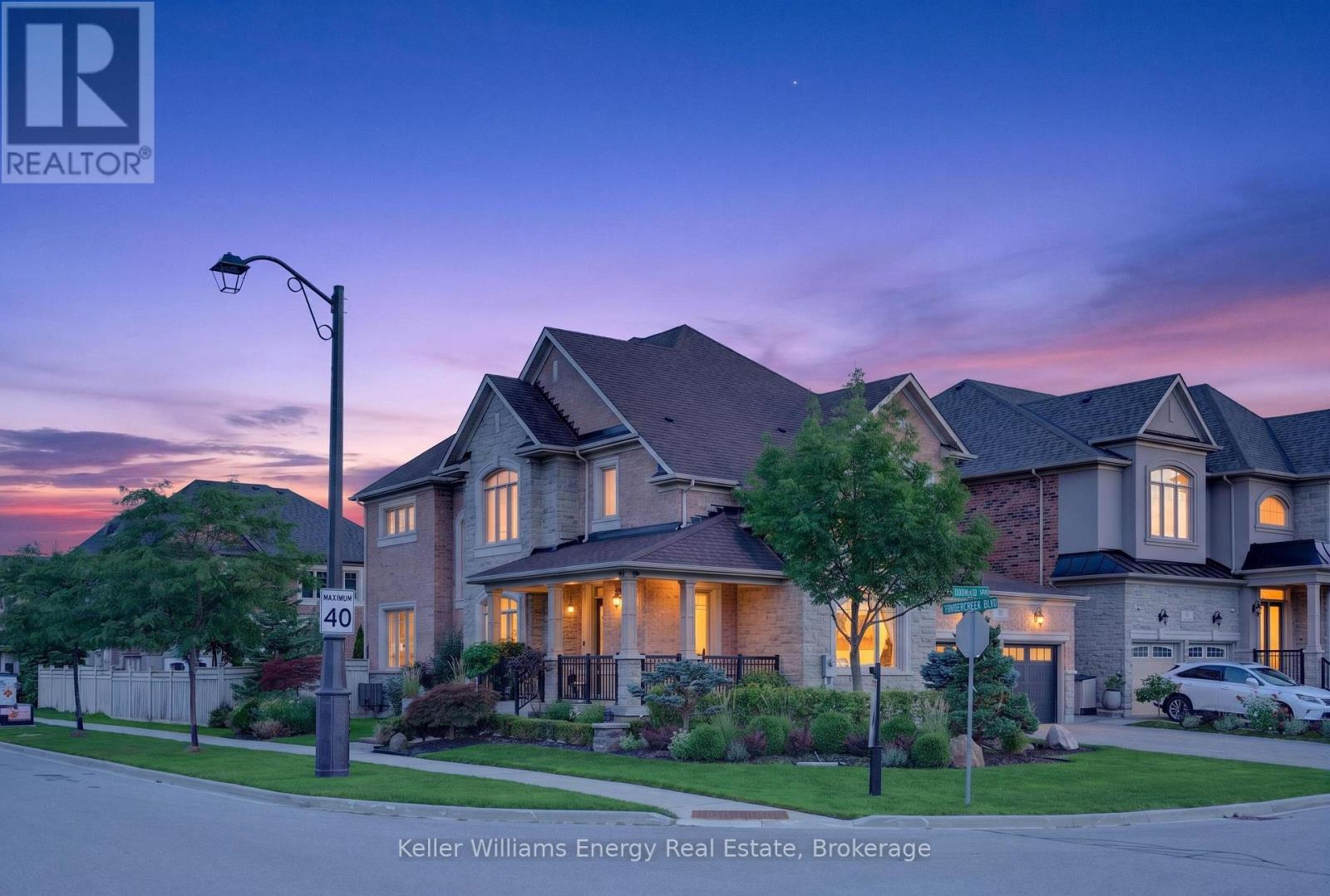59 VENKATA DRIVE, Vaughan, Ontario