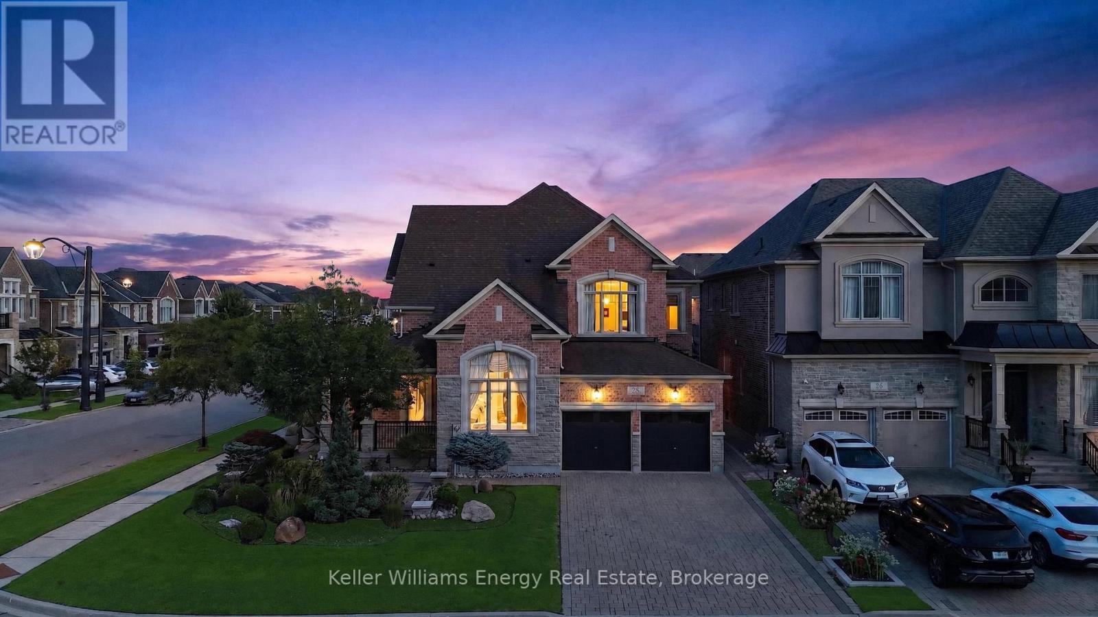 59 Venkata Drive, Vaughan, Ontario  L0J 1C0 - Photo 3 - N13676270