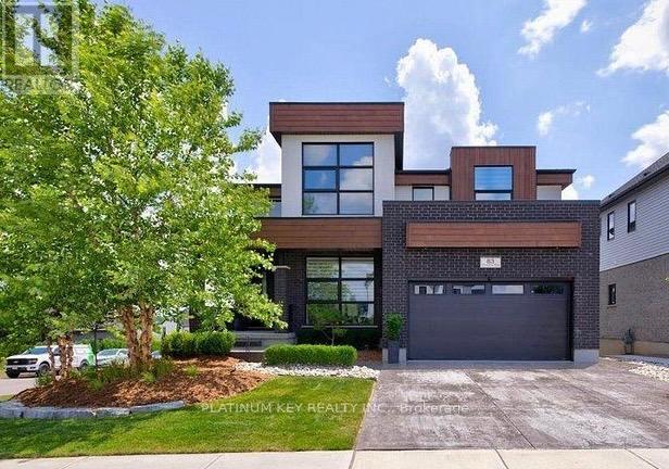 83 Daventry Way, Middlesex Centre, Ontario  N0L 1R0 - Photo 2 - X13660774