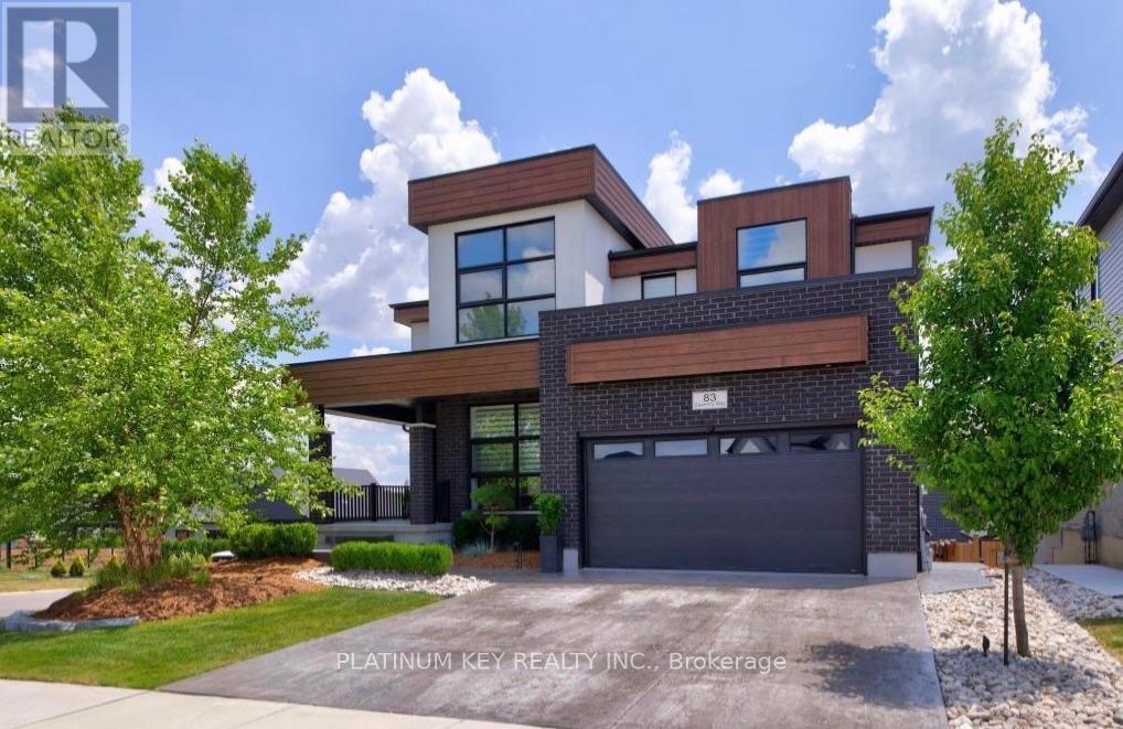 83 Daventry Way, Middlesex Centre, Ontario  N0L 1R0 - Photo 1 - X13660774