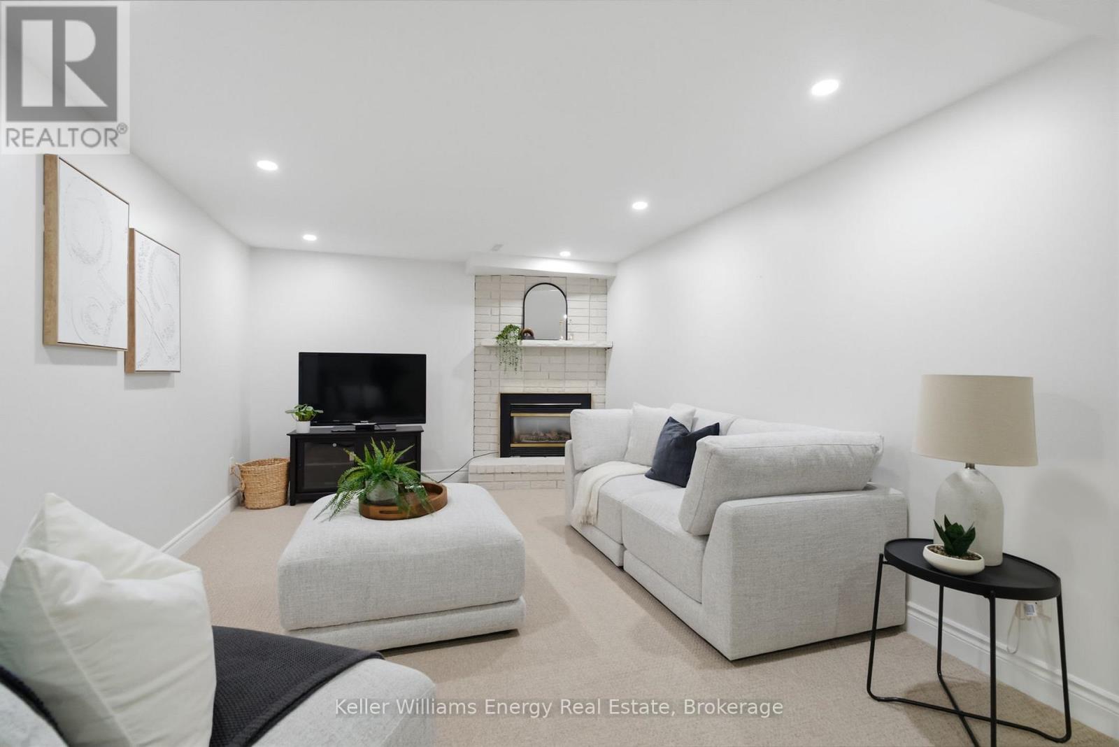25 Habitant Crescent, Whitby, Ontario  L1P 1E1 - Photo 30 - E13676340