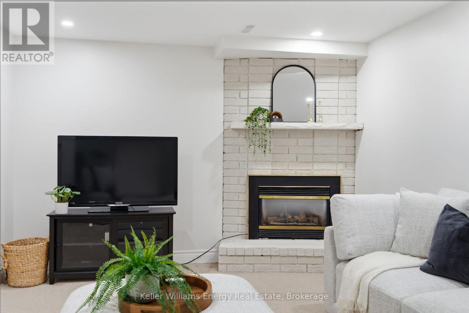 25 Habitant Crescent, Whitby, Ontario  L1P 1E1 - Photo 31 - E13676340