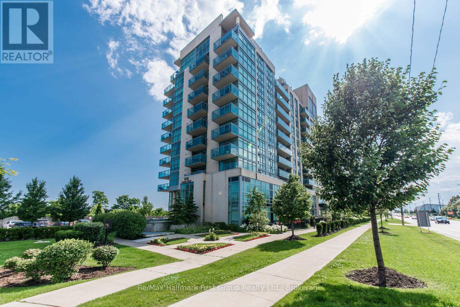 302 - 1600 Charles Street, Whitby, Ontario L1N 0G4 - Photo 2 - E13676346