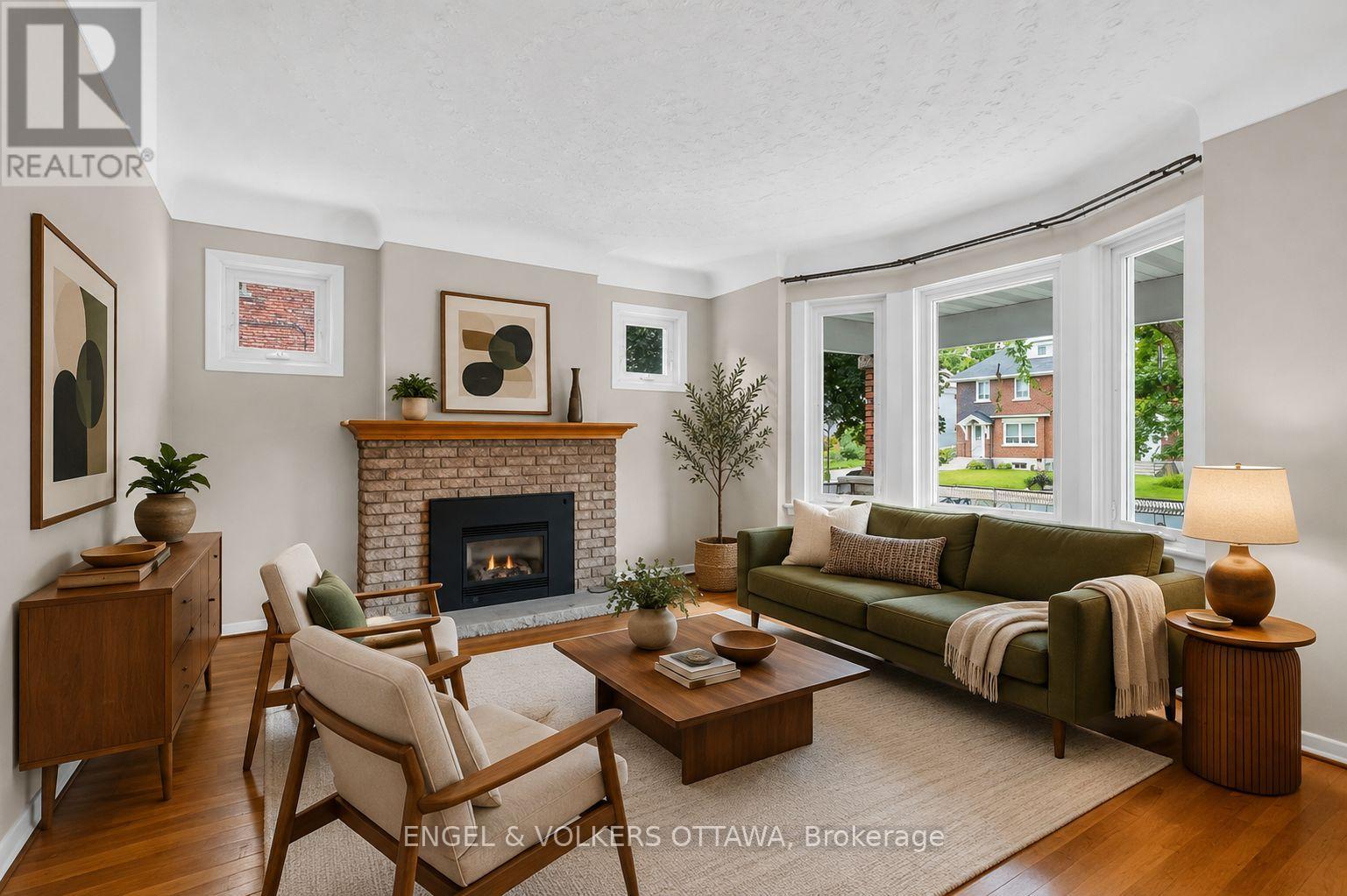 127 Bayswater Avenue, Ottawa, Ontario  K1Y 2G2 - Photo 6 - X13670672
