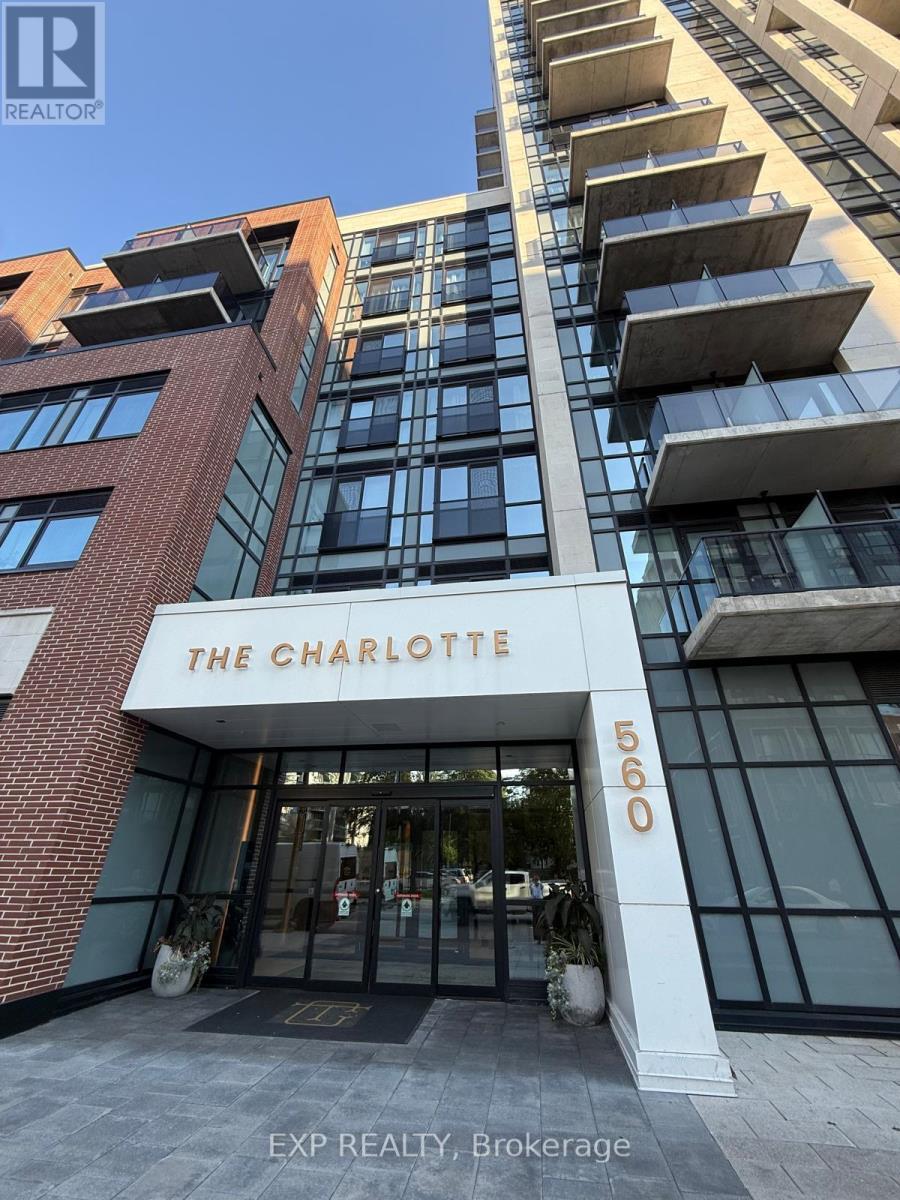 423 - 560 Rideau Street, Ottawa, Ontario  K1N 0G3 - Photo 1 - X13674316