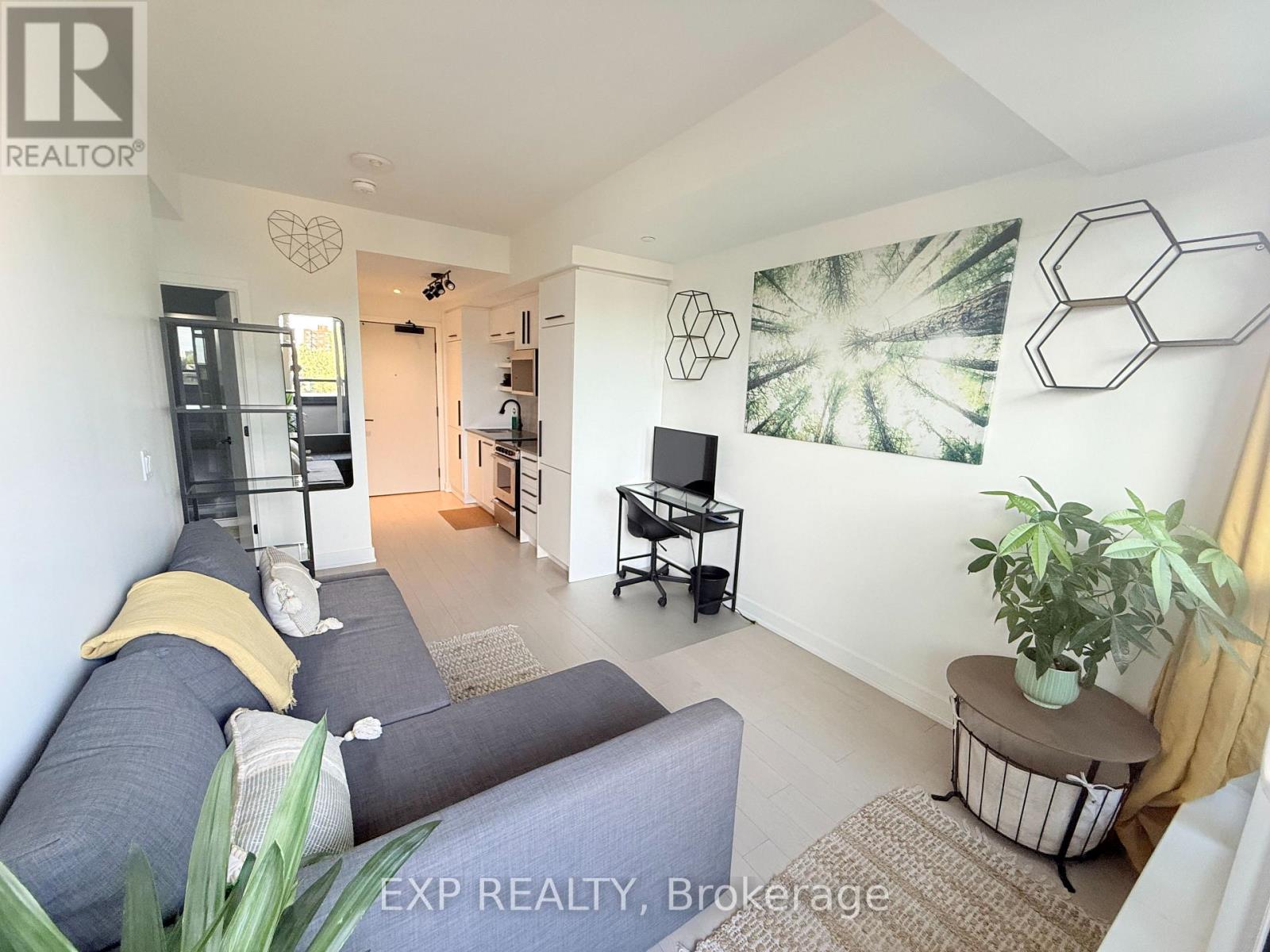 423 - 560 Rideau Street, Ottawa, Ontario  K1N 0G3 - Photo 4 - X13674316