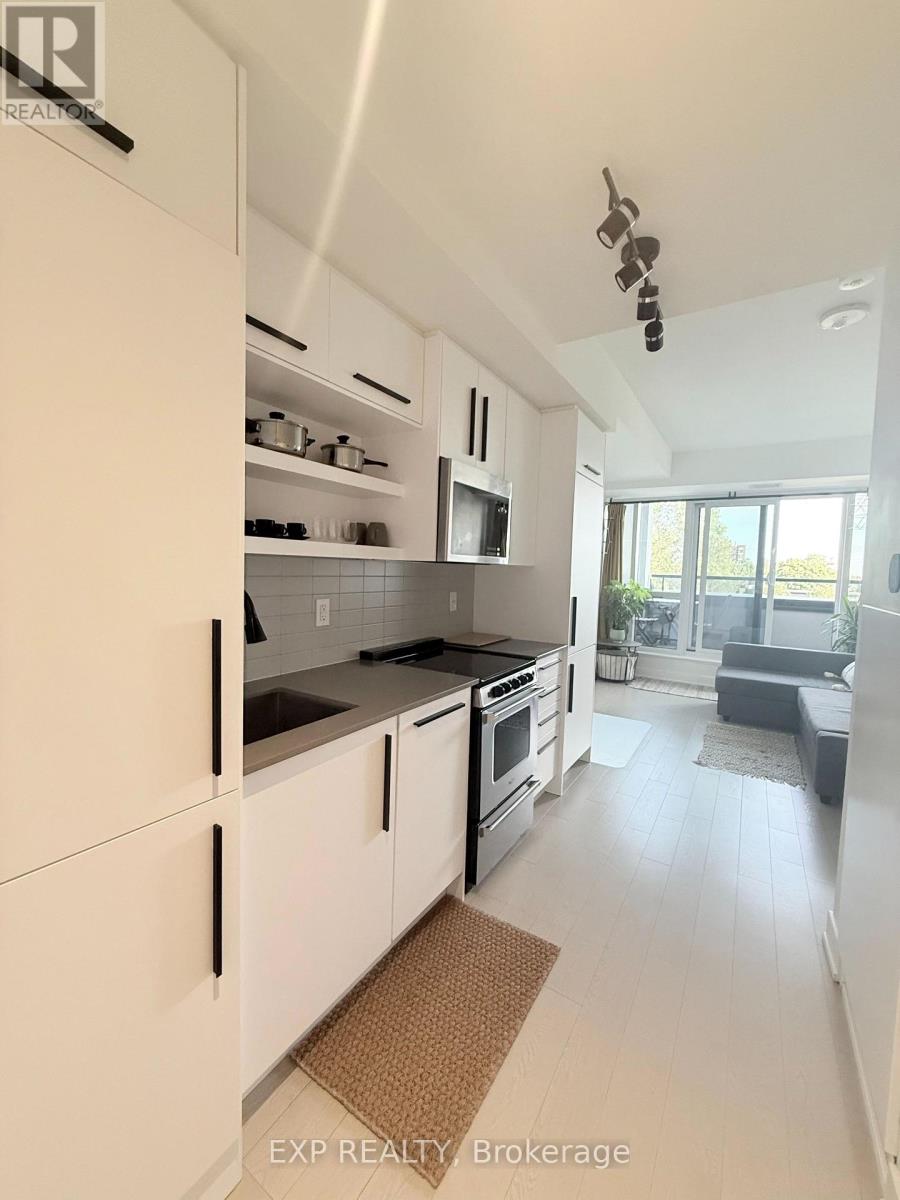 423 - 560 Rideau Street, Ottawa, Ontario  K1N 0G3 - Photo 6 - X13674316