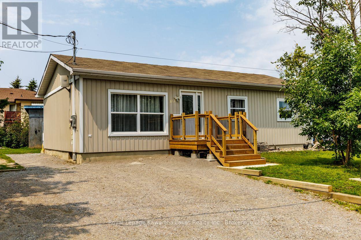 112 MURRAY STREET, Kawartha Lakes, Ontario