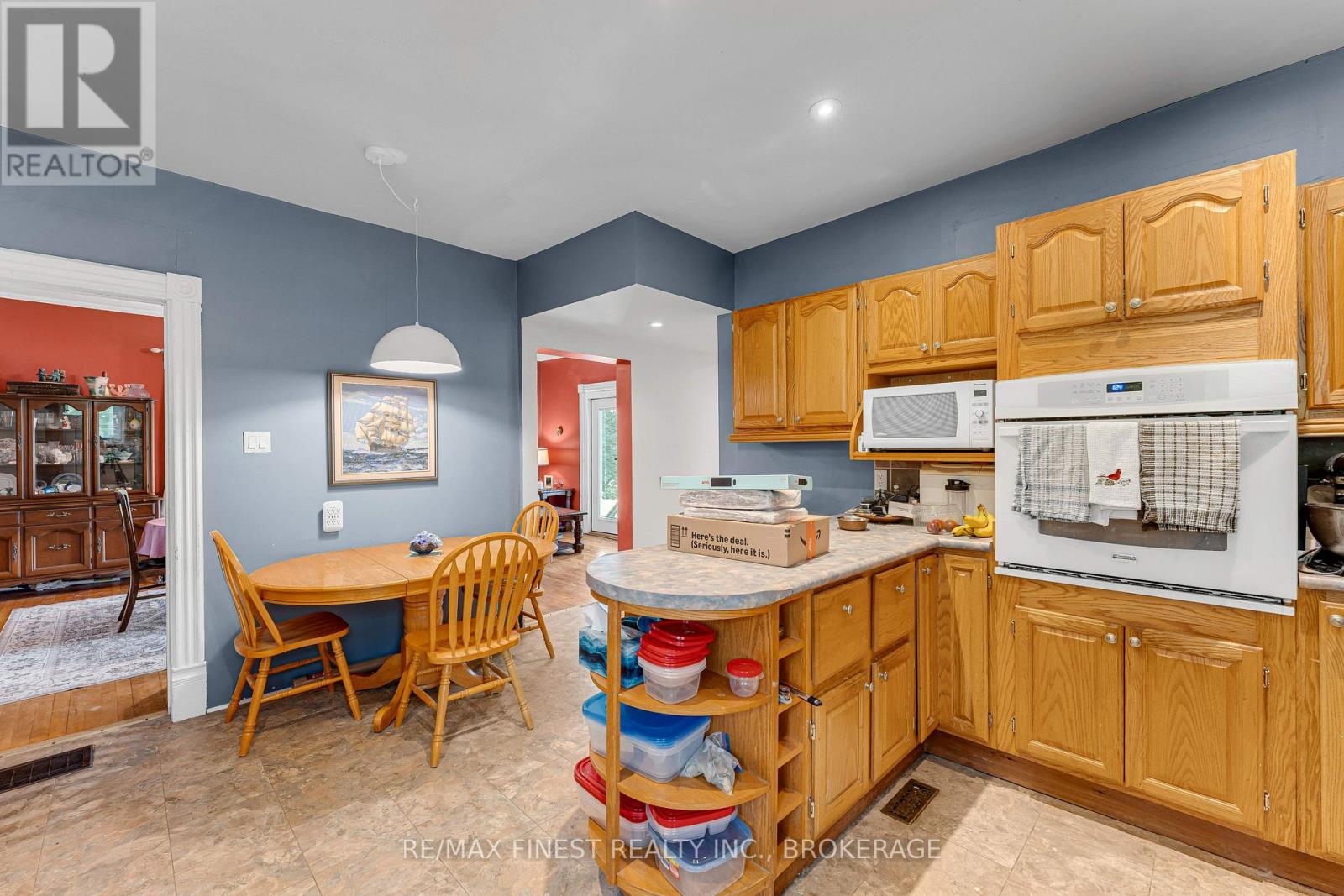 1011 Lennox And Addington County Rd 5, Greater Napanee, Ontario  K7R 3L2 - Photo 11 - X13676354