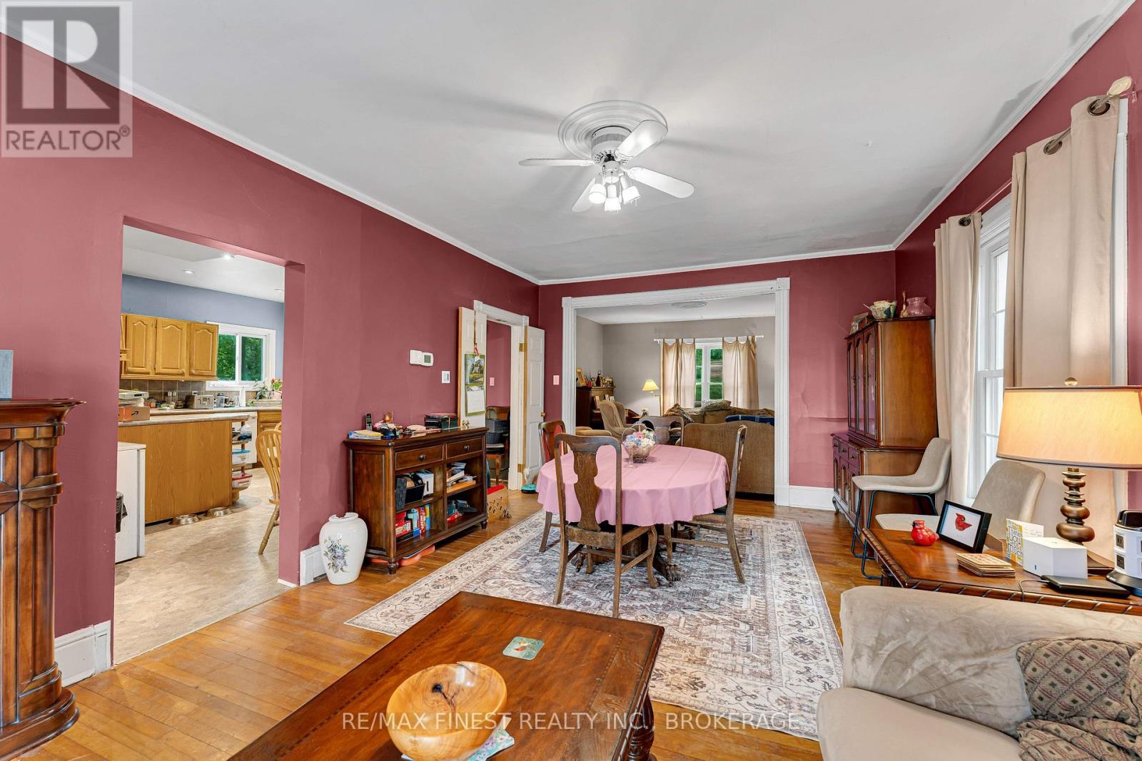 1011 Lennox And Addington County Rd 5, Greater Napanee, Ontario  K7R 3L2 - Photo 16 - X13676354