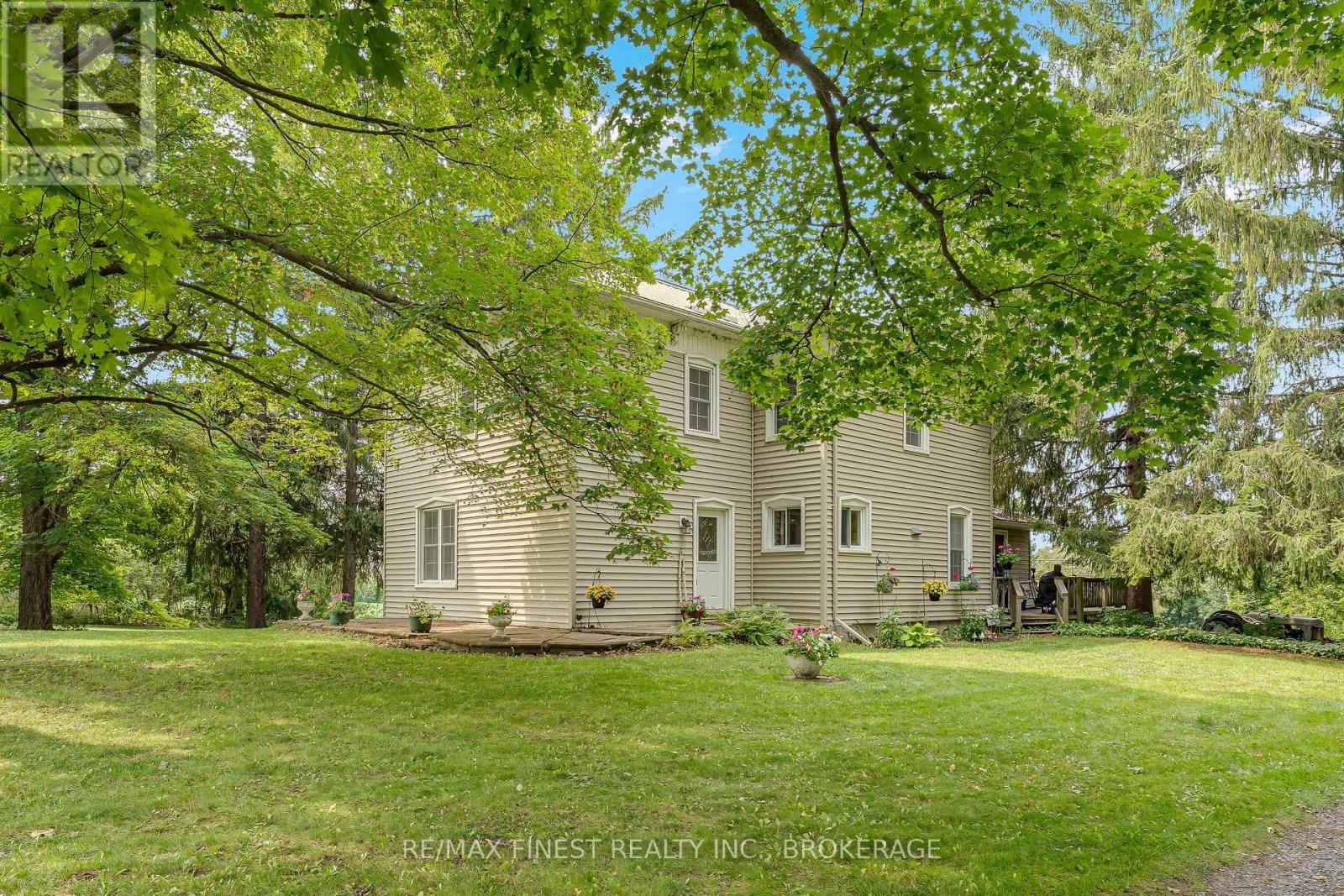 1011 Lennox And Addington County Rd 5, Greater Napanee, Ontario K7R 3L2 - Photo 2 - X13676354