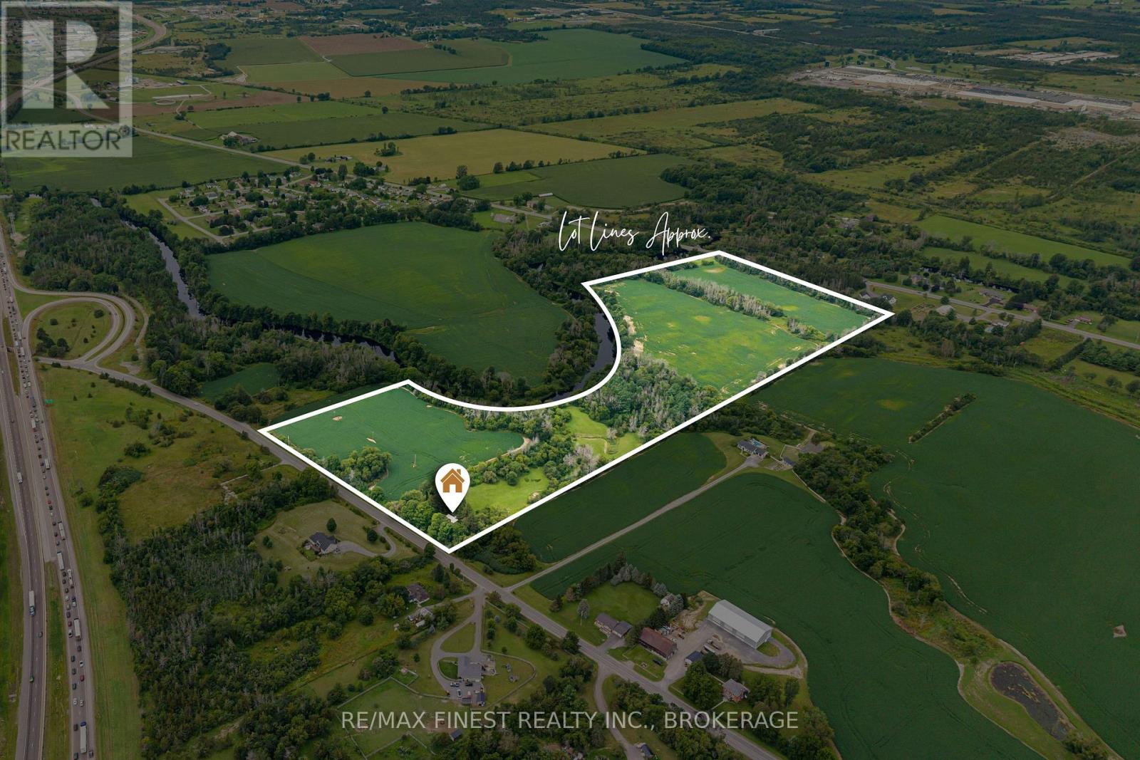 1011 Lennox And Addington County Rd 5, Greater Napanee, Ontario K7R 3L2 - Photo 3 - X13676354