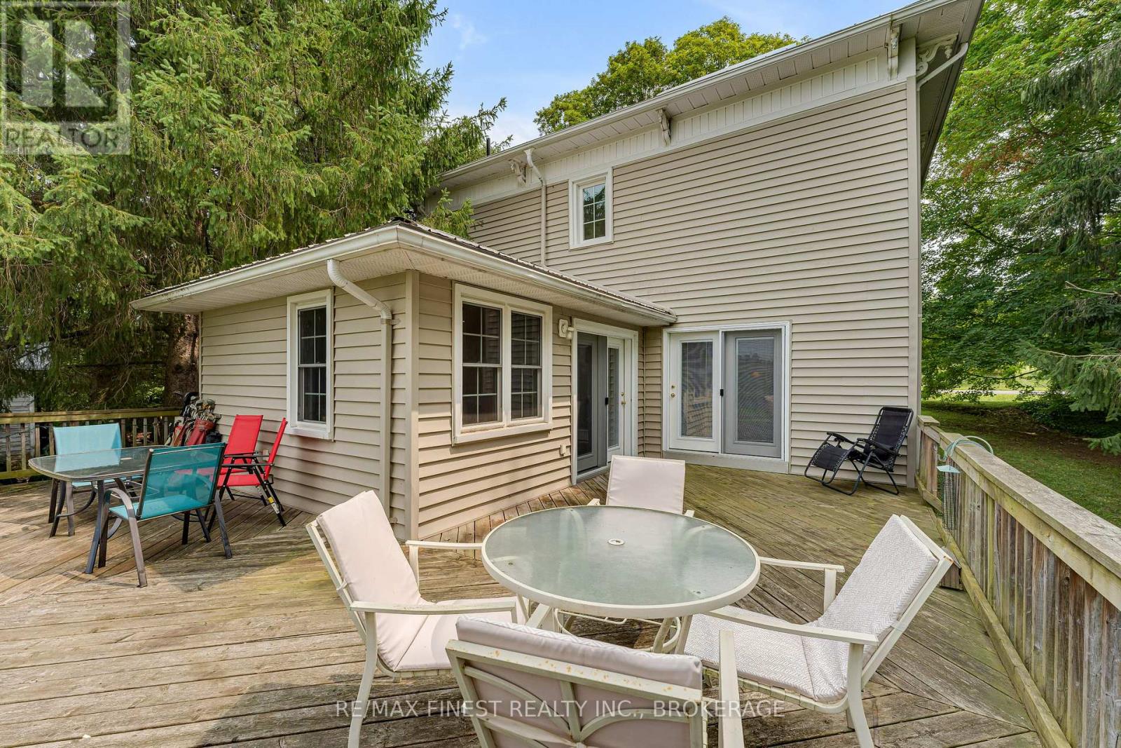 1011 Lennox And Addington County Rd 5, Greater Napanee, Ontario  K7R 3L2 - Photo 32 - X13676354