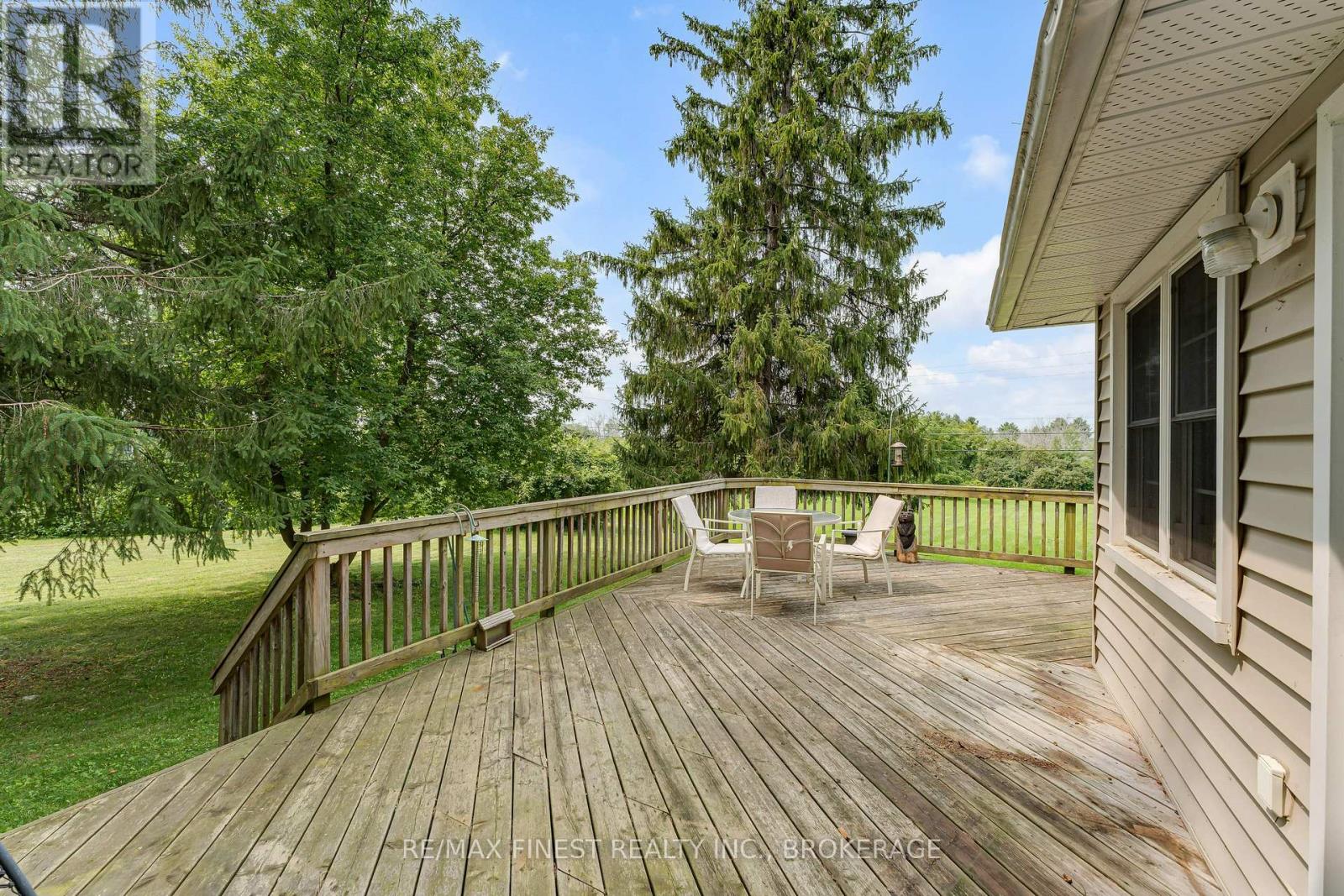 1011 Lennox And Addington County Rd 5, Greater Napanee, Ontario  K7R 3L2 - Photo 33 - X13676354