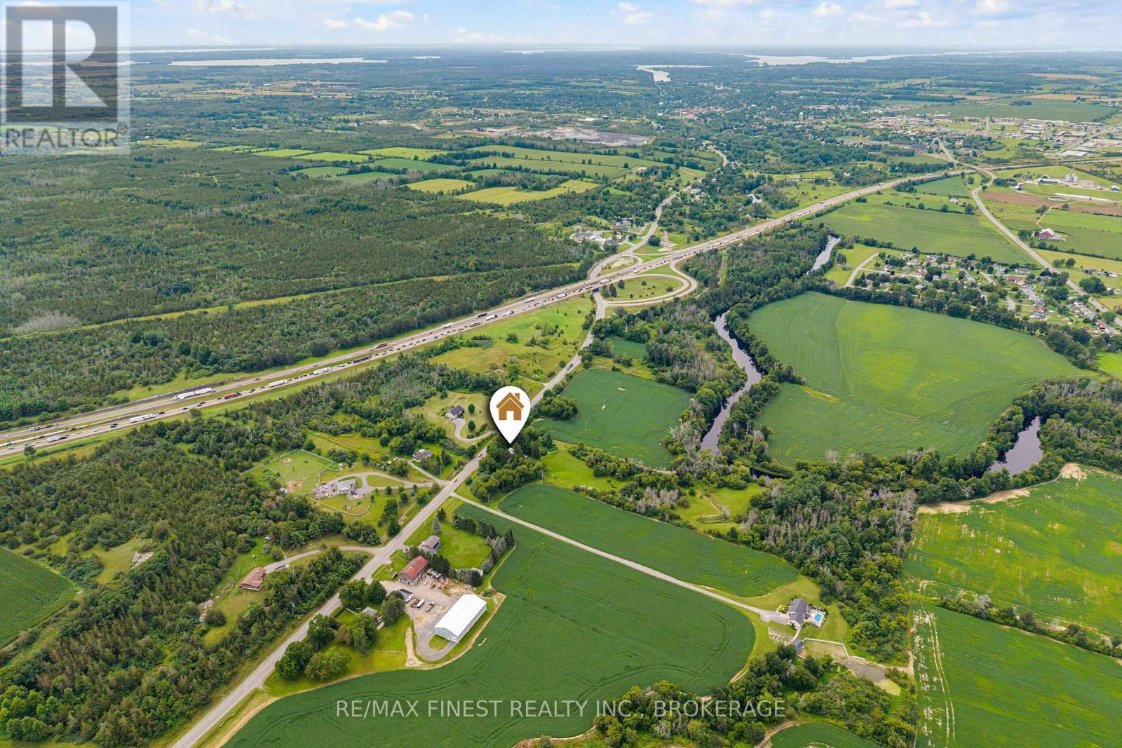 1011 Lennox And Addington County Rd 5, Greater Napanee, Ontario  K7R 3L2 - Photo 38 - X13676354