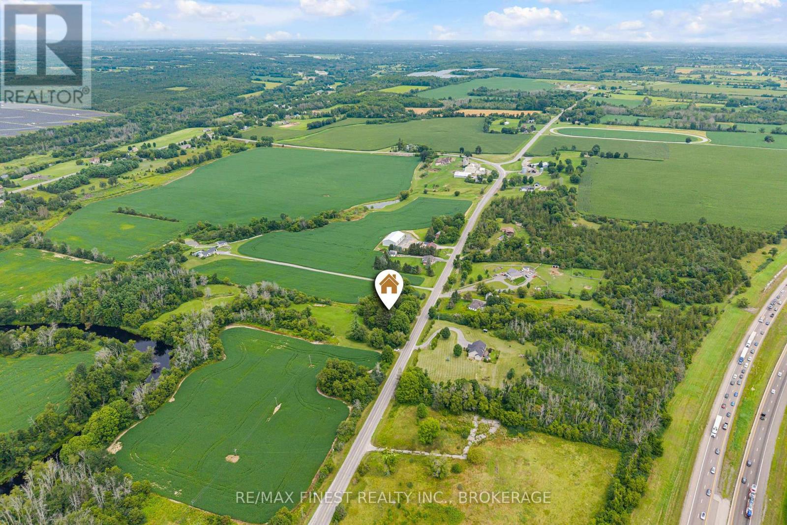1011 Lennox And Addington County Rd 5, Greater Napanee, Ontario  K7R 3L2 - Photo 40 - X13676354