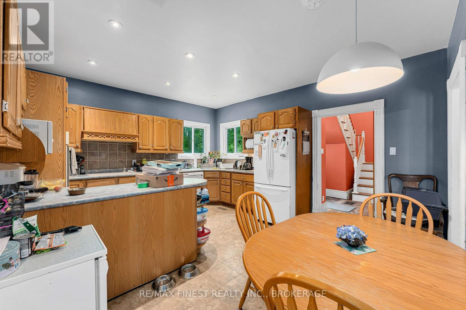 1011 Lennox And Addington County Rd 5, Greater Napanee, Ontario  K7R 3L2 - Photo 8 - X13676354