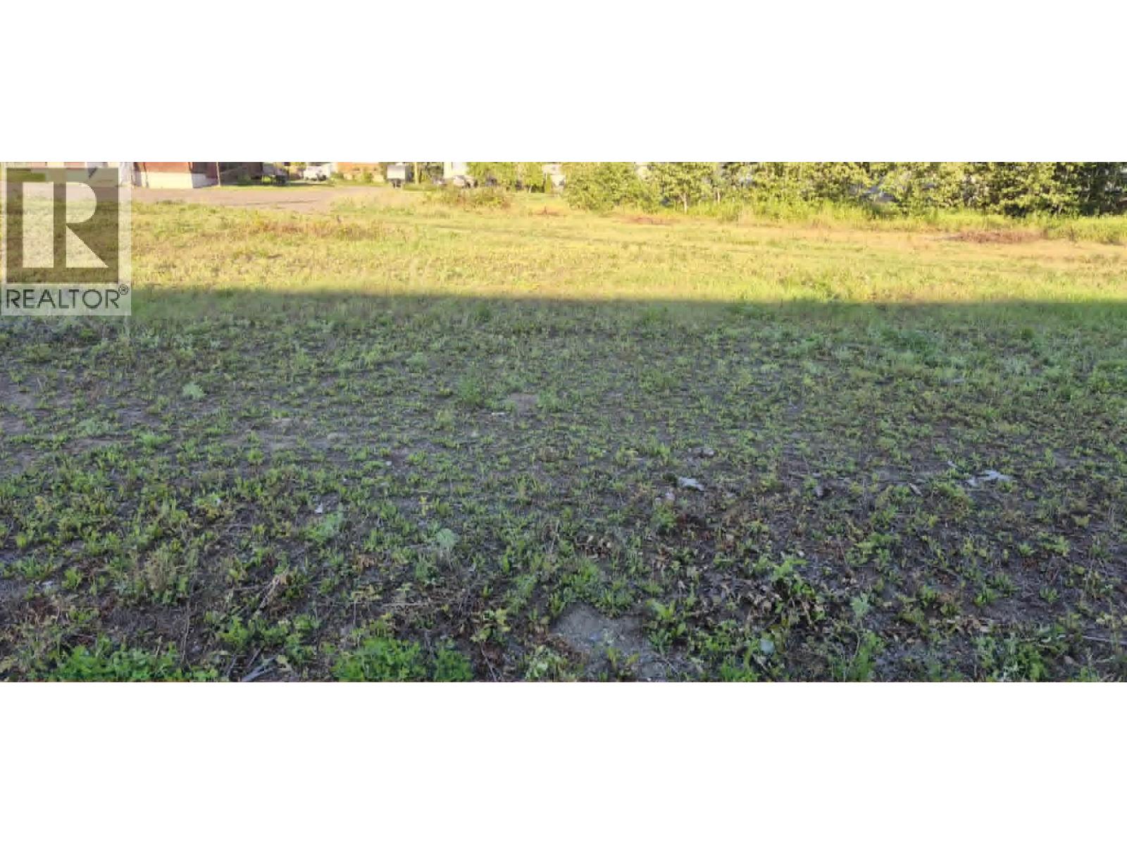 274 E 3RD AVENUE, Fort St. James, British Columbia
