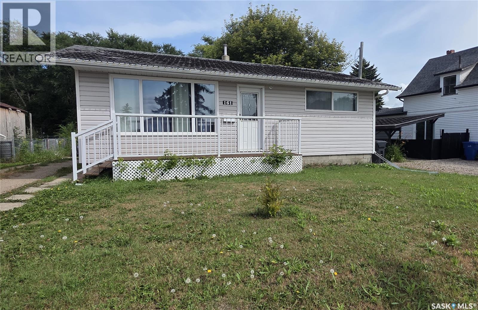 161 Darlington STREET E, Yorkton, Saskatchewan