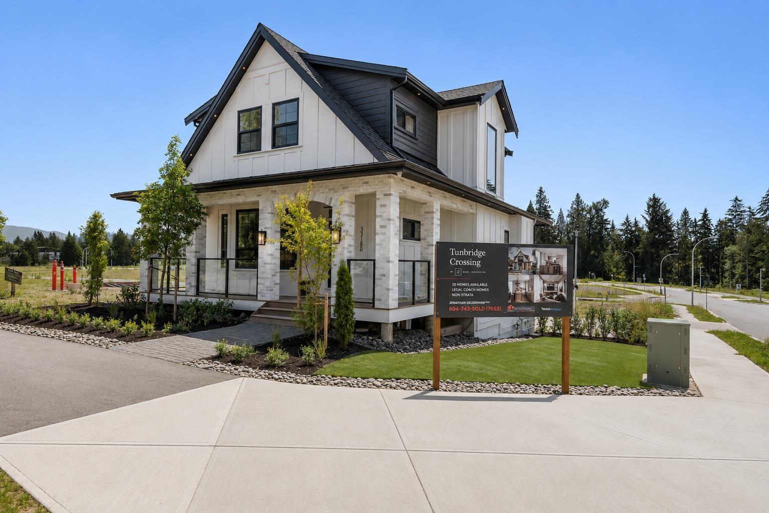 33203 PINCHBECK AVENUE, Mission, British Columbia
