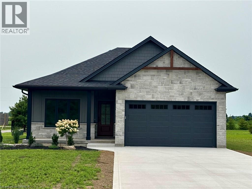 51 WILD ROSE Lane, St. Williams, Ontario