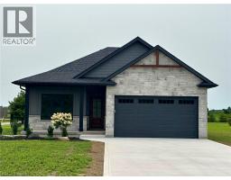 51 WILD ROSE Lane, St. Williams, Ontario