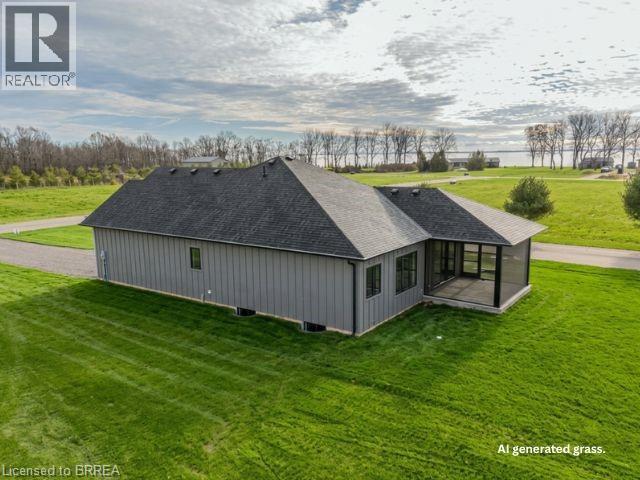 51 Wild Rose Lane, St. Williams, Ontario  N0E 1P0 - Photo 42 - 40790427