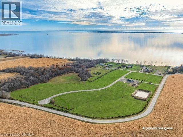 51 Wild Rose Lane, St. Williams, Ontario  N0E 1P0 - Photo 48 - 40790427