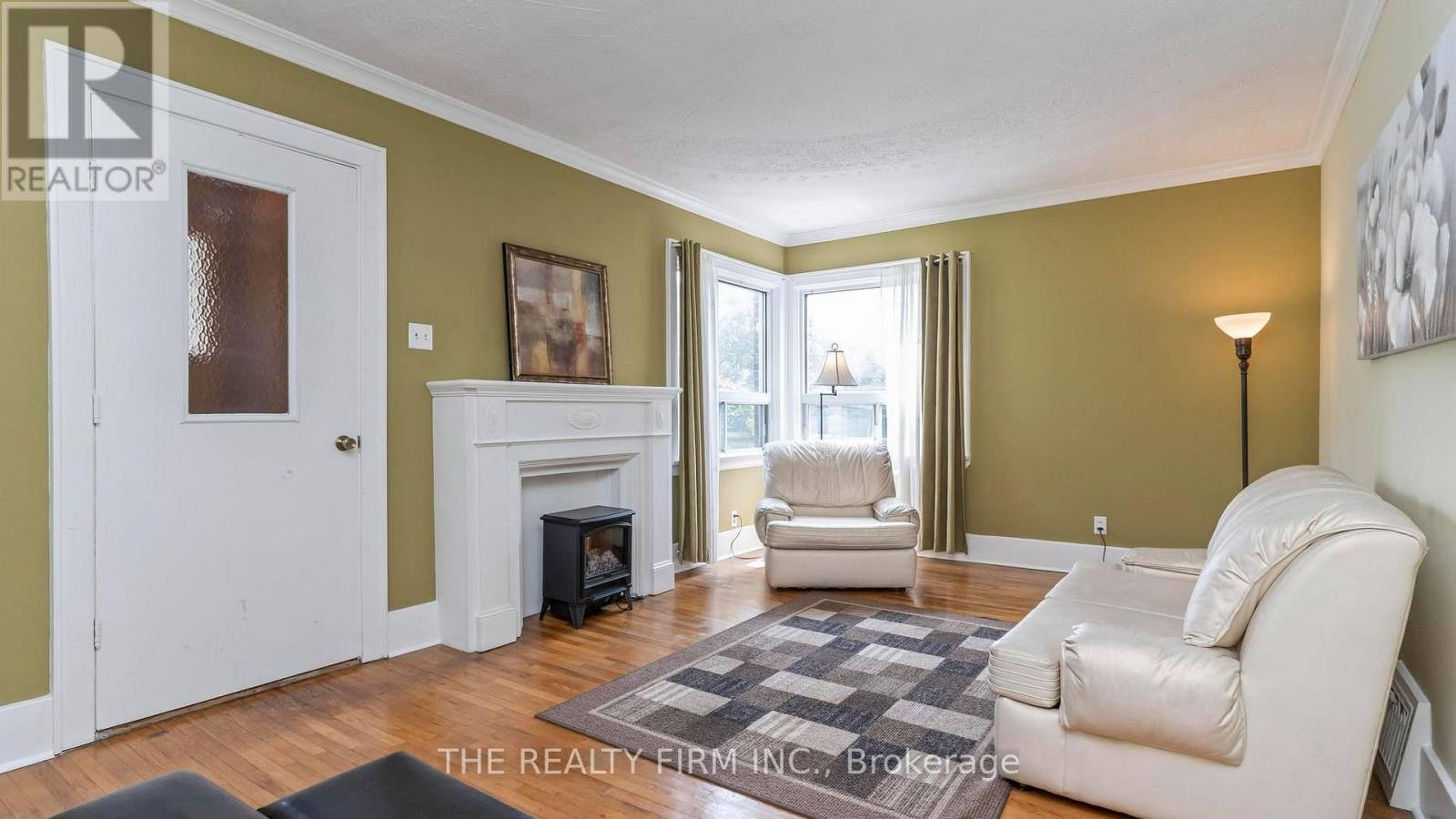 123 Elliott Street, London East, Ontario  N5Y 2E8 - Photo 2 - X13676392