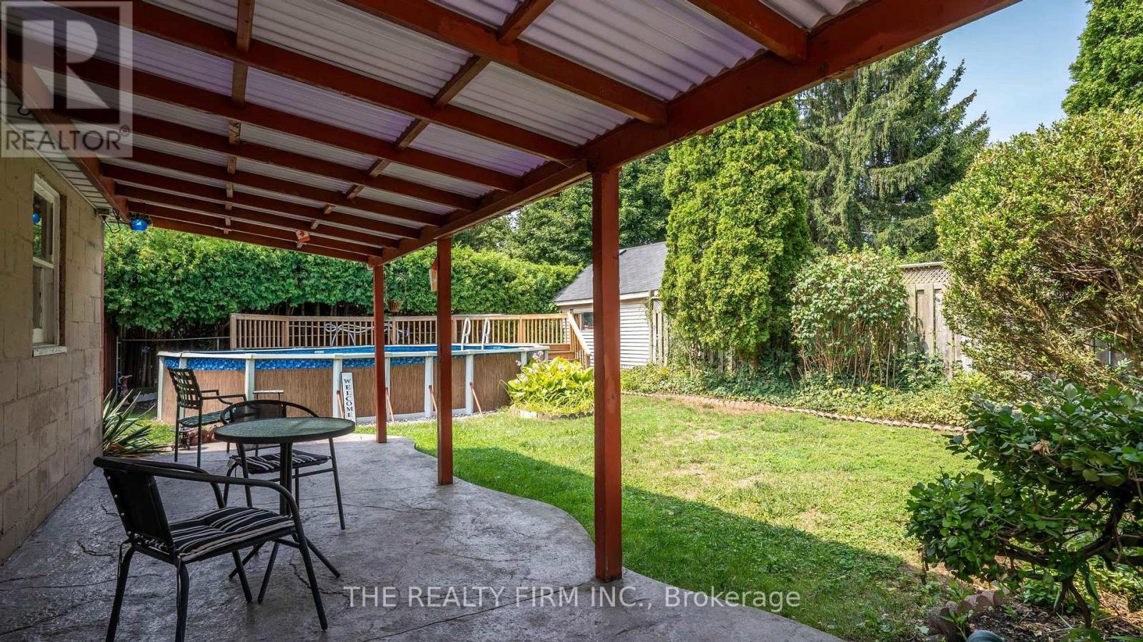 123 Elliott Street, London East, Ontario  N5Y 2E8 - Photo 27 - X13676392