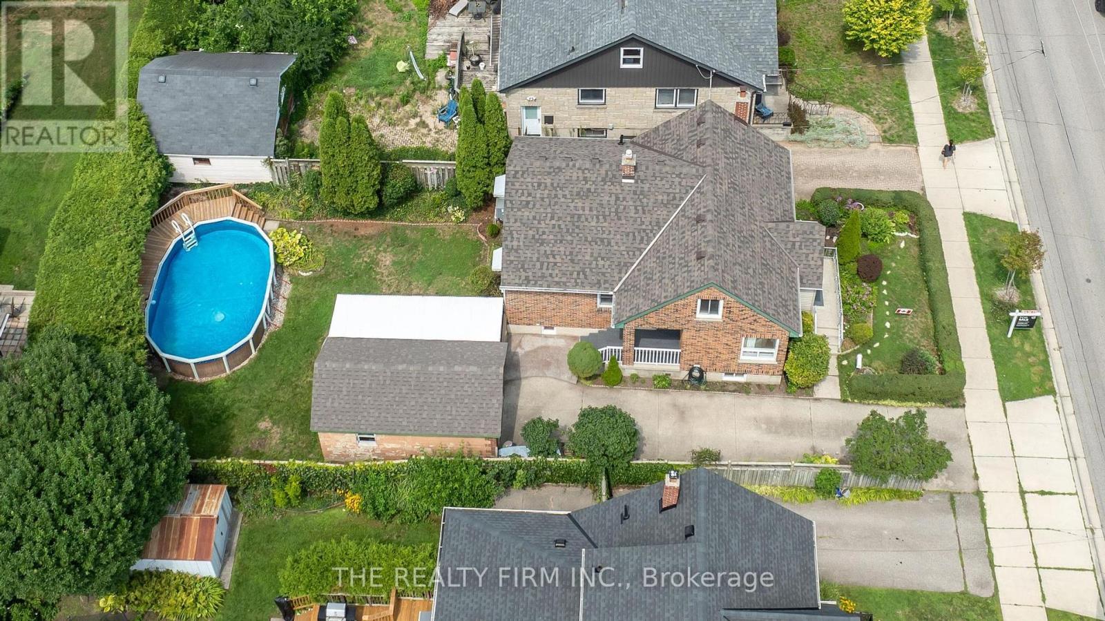 123 Elliott Street, London East, Ontario  N5Y 2E8 - Photo 33 - X13676392
