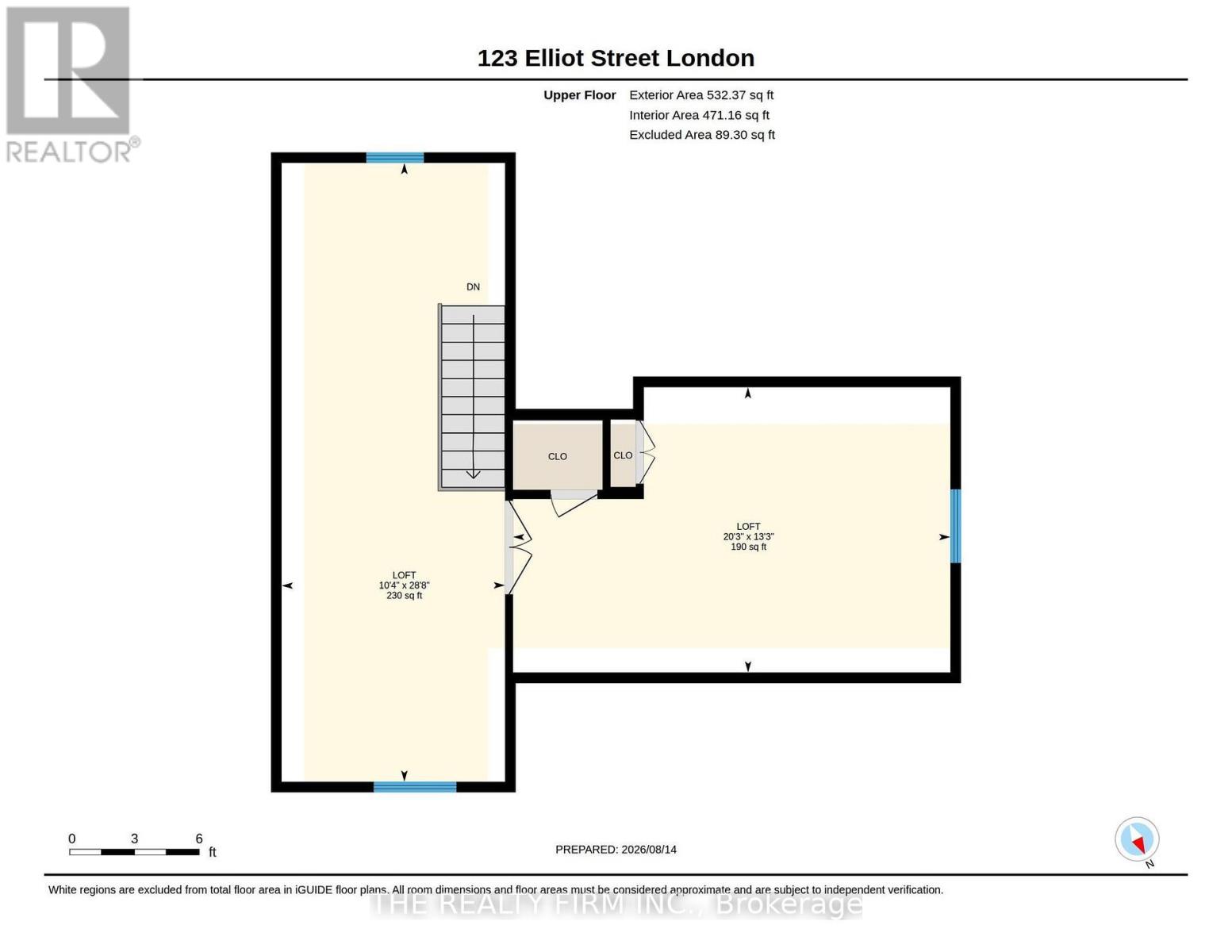 123 Elliott Street, London East, Ontario  N5Y 2E8 - Photo 40 - X13676392