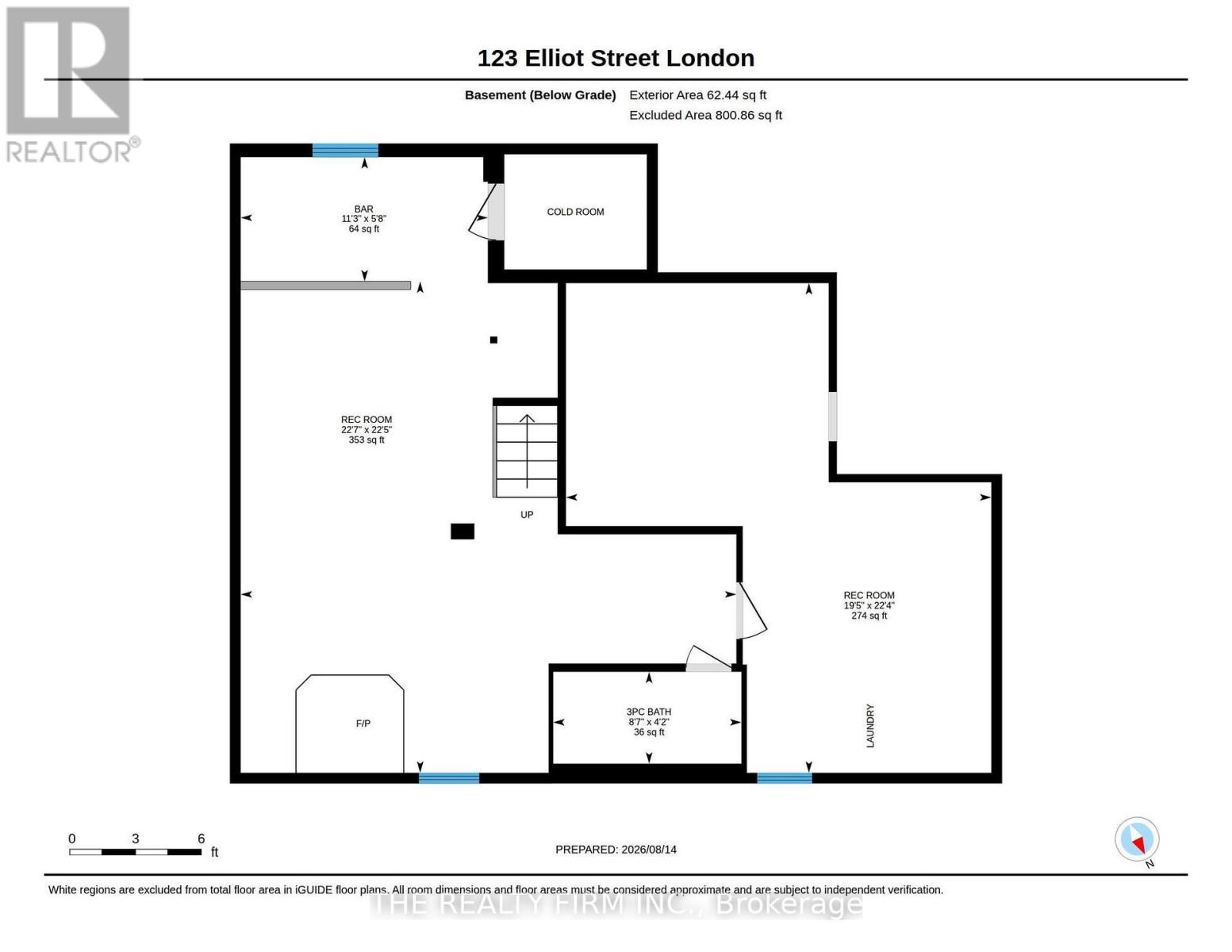 123 Elliott Street, London East, Ontario  N5Y 2E8 - Photo 41 - X13676392