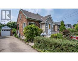 123 ELLIOTT STREET, London East, Ontario