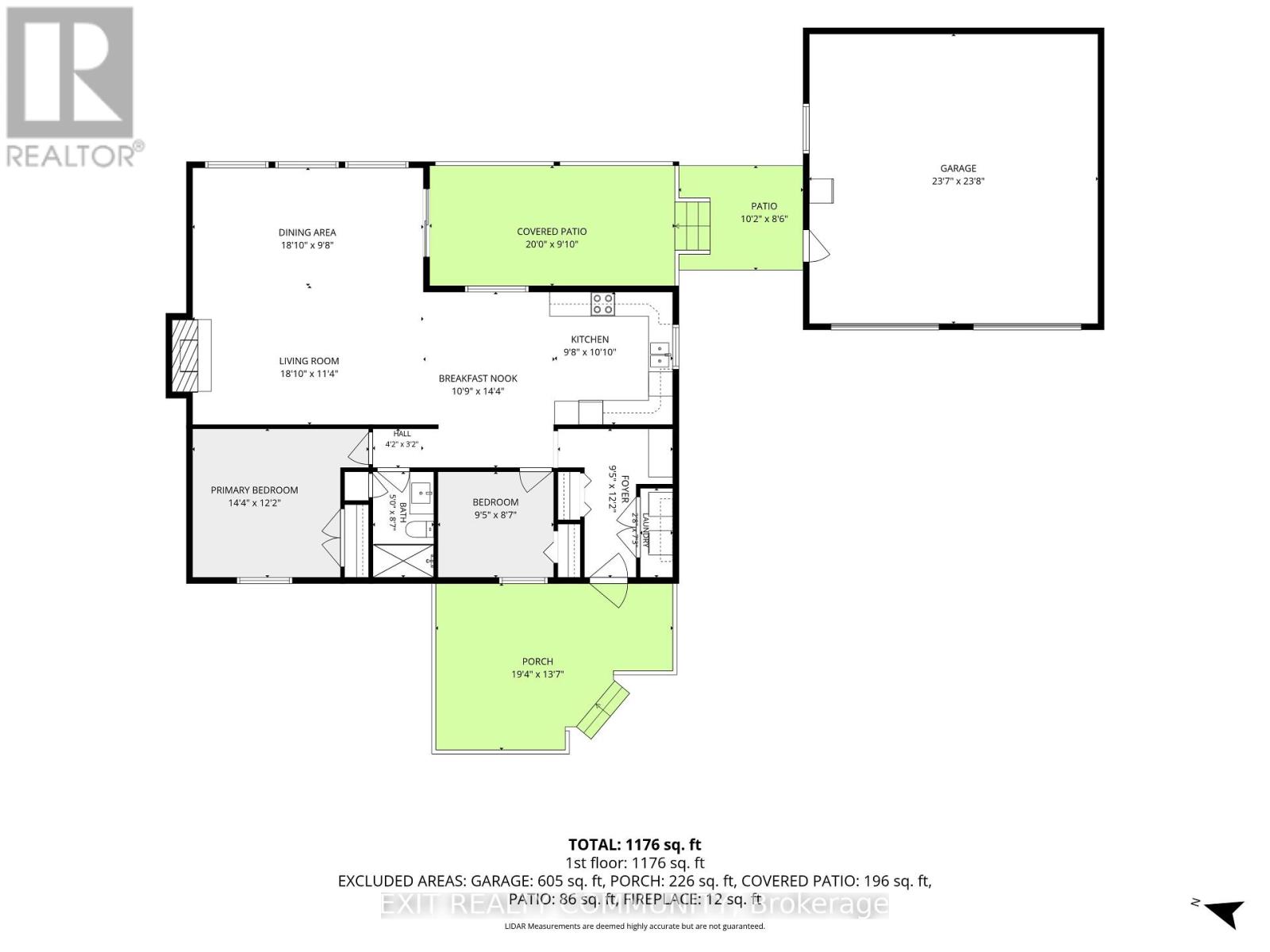 9871 Phoebe Lane N, Lambton Shores, Ontario  N0N 1J2 - Photo 32 - X13676420