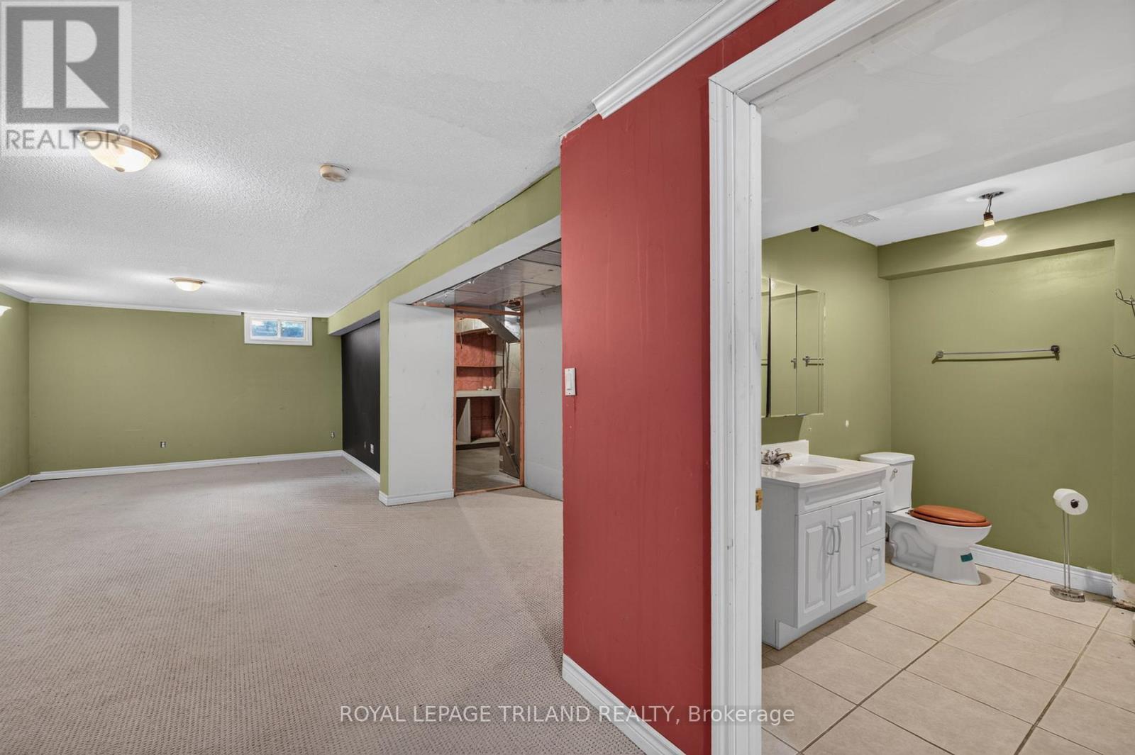 7 Fanjoy Drive, St. Thomas, Ontario  N5R 6B2 - Photo 28 - X13676450
