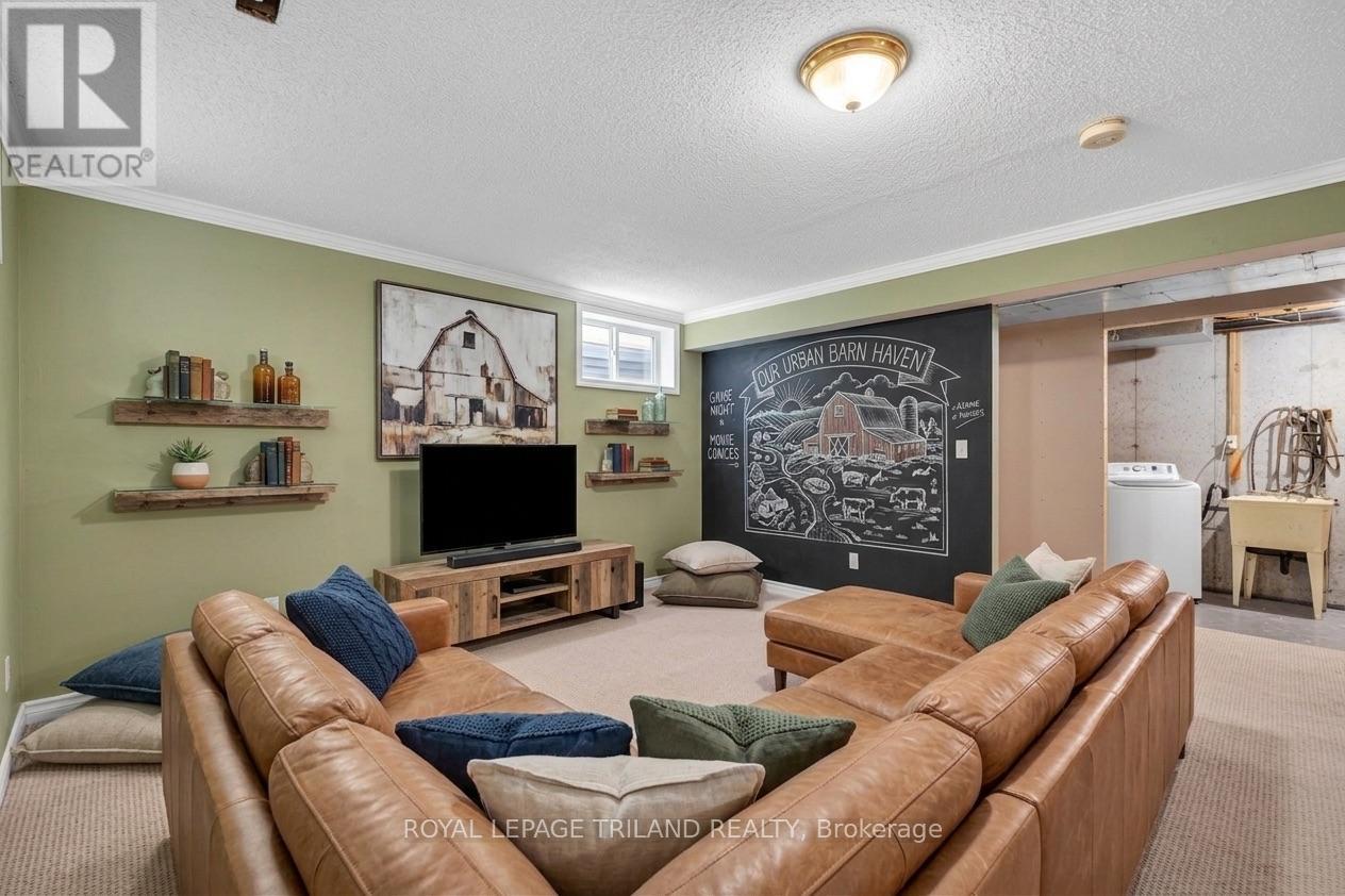 7 Fanjoy Drive, St. Thomas, Ontario  N5R 6B2 - Photo 30 - X13676450