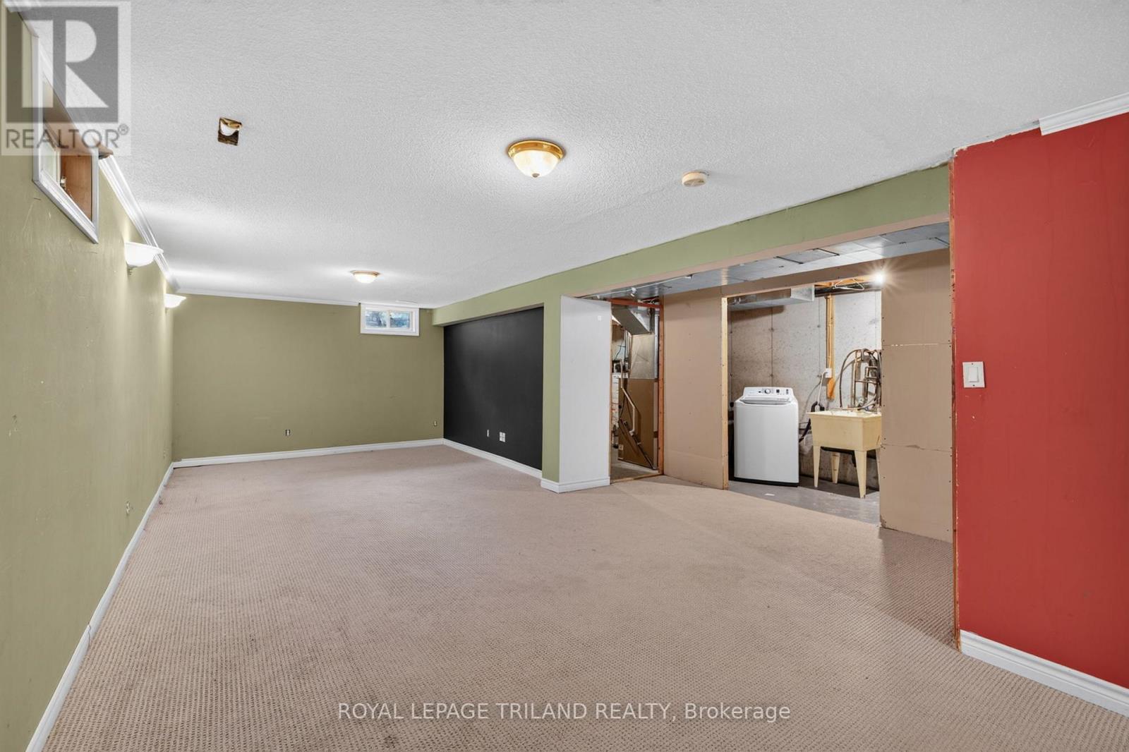 7 Fanjoy Drive, St. Thomas, Ontario  N5R 6B2 - Photo 31 - X13676450