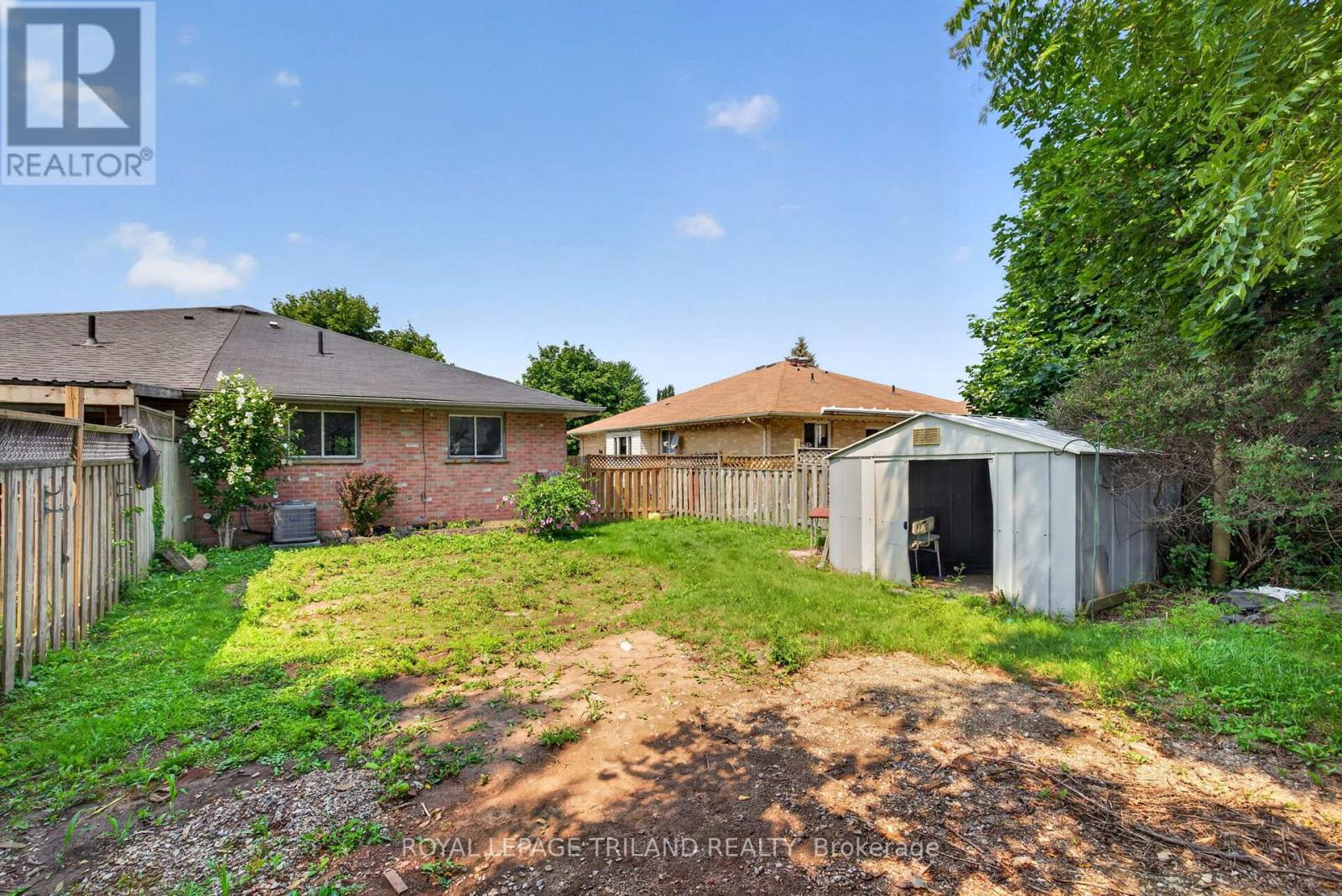 7 Fanjoy Drive, St. Thomas, Ontario  N5R 6B2 - Photo 39 - X13676450