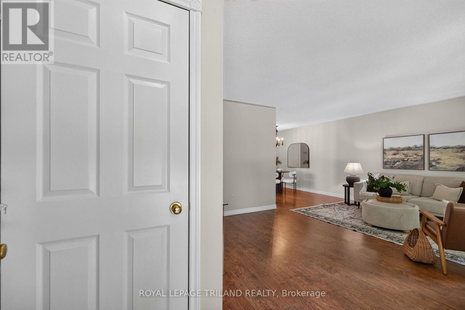 7 Fanjoy Drive, St. Thomas, Ontario  N5R 6B2 - Photo 4 - X13676450