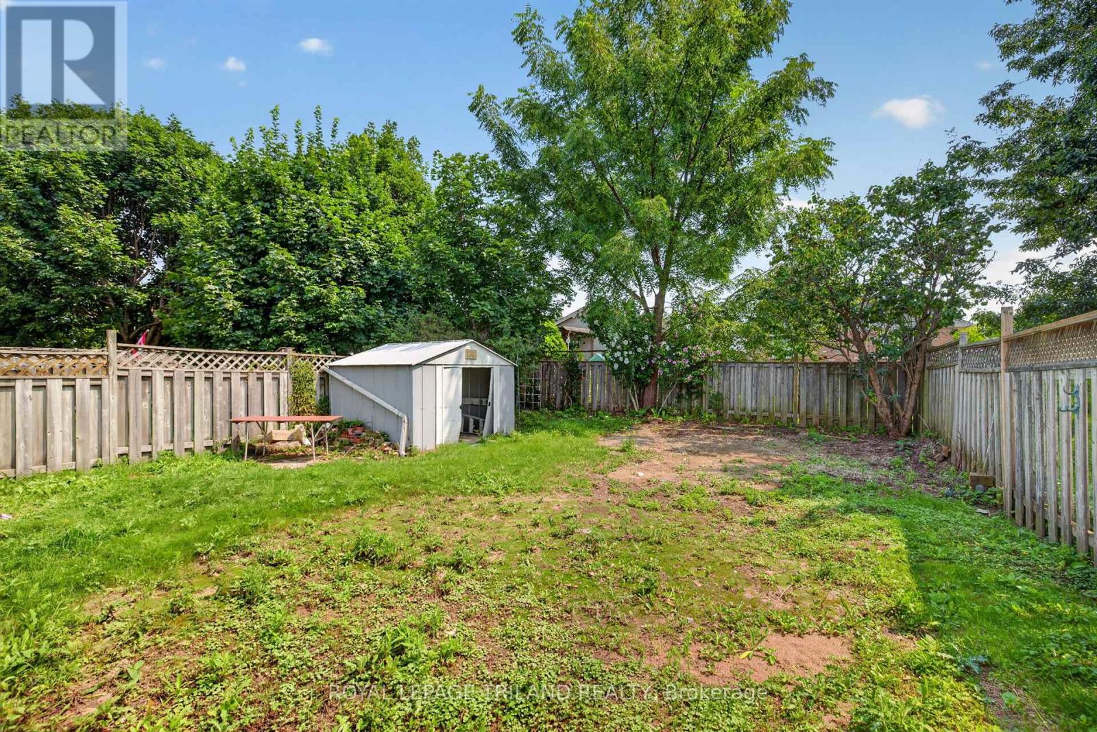 7 Fanjoy Drive, St. Thomas, Ontario  N5R 6B2 - Photo 40 - X13676450