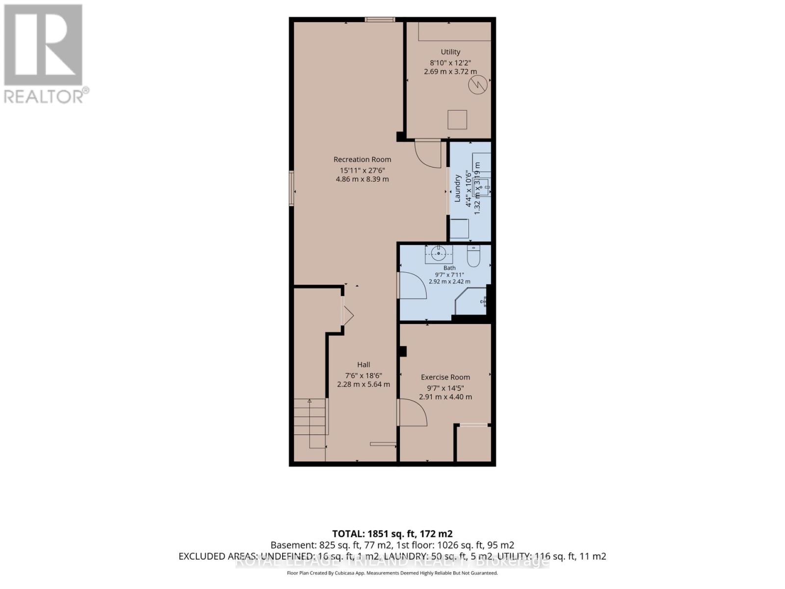 7 Fanjoy Drive, St. Thomas, Ontario  N5R 6B2 - Photo 41 - X13676450