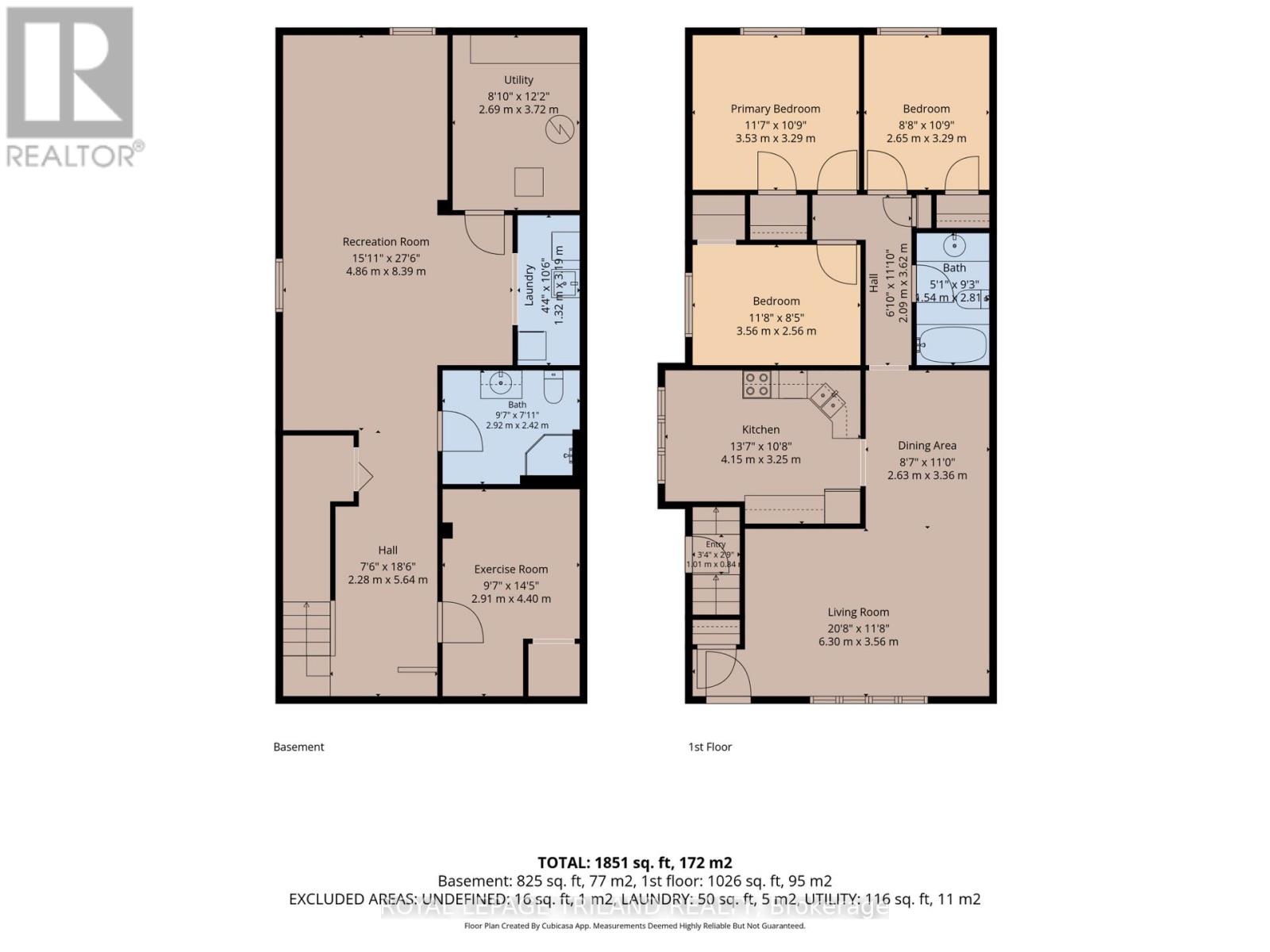 7 Fanjoy Drive, St. Thomas, Ontario  N5R 6B2 - Photo 43 - X13676450
