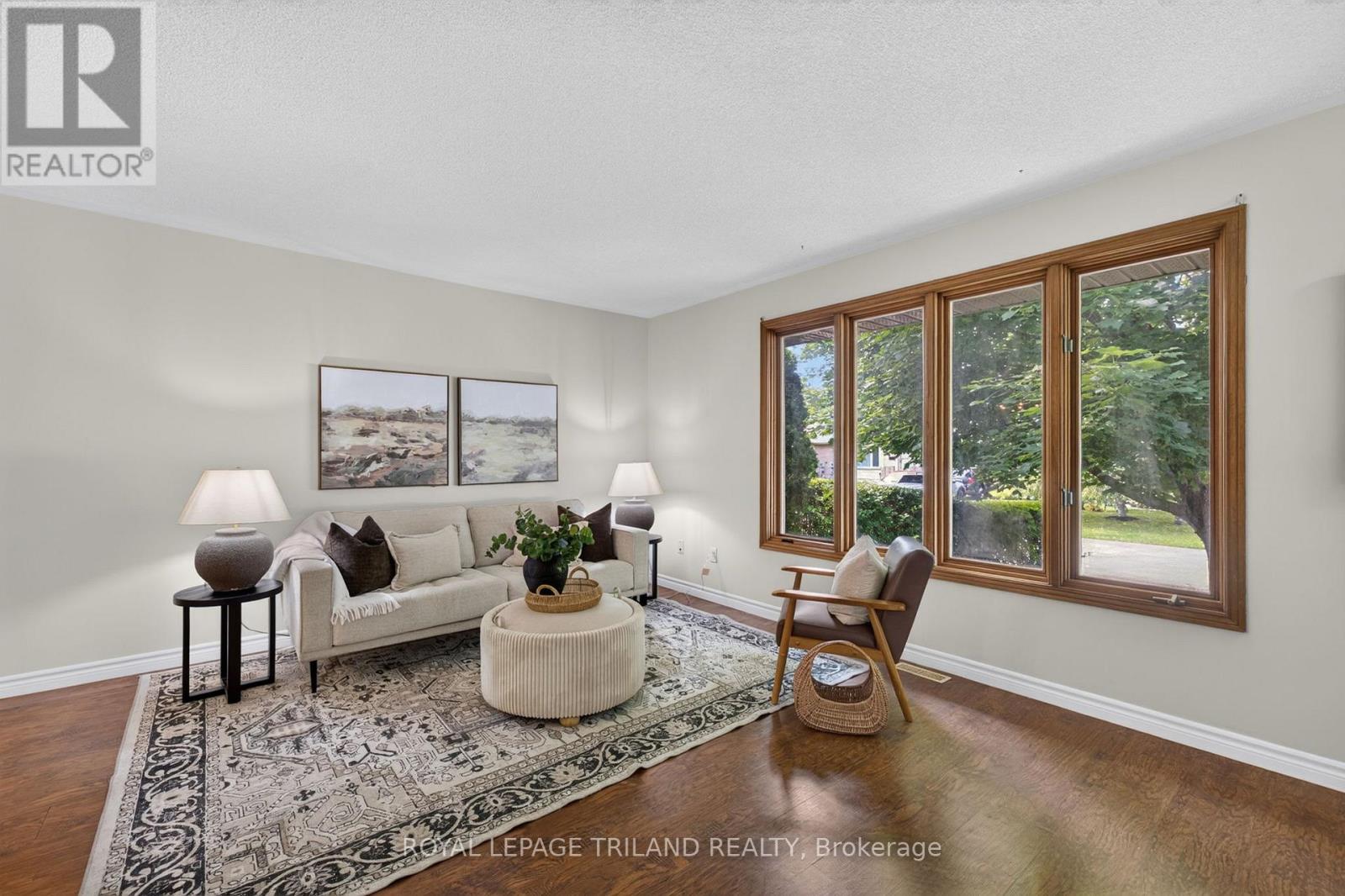 7 Fanjoy Drive, St. Thomas, Ontario  N5R 6B2 - Photo 8 - X13676450