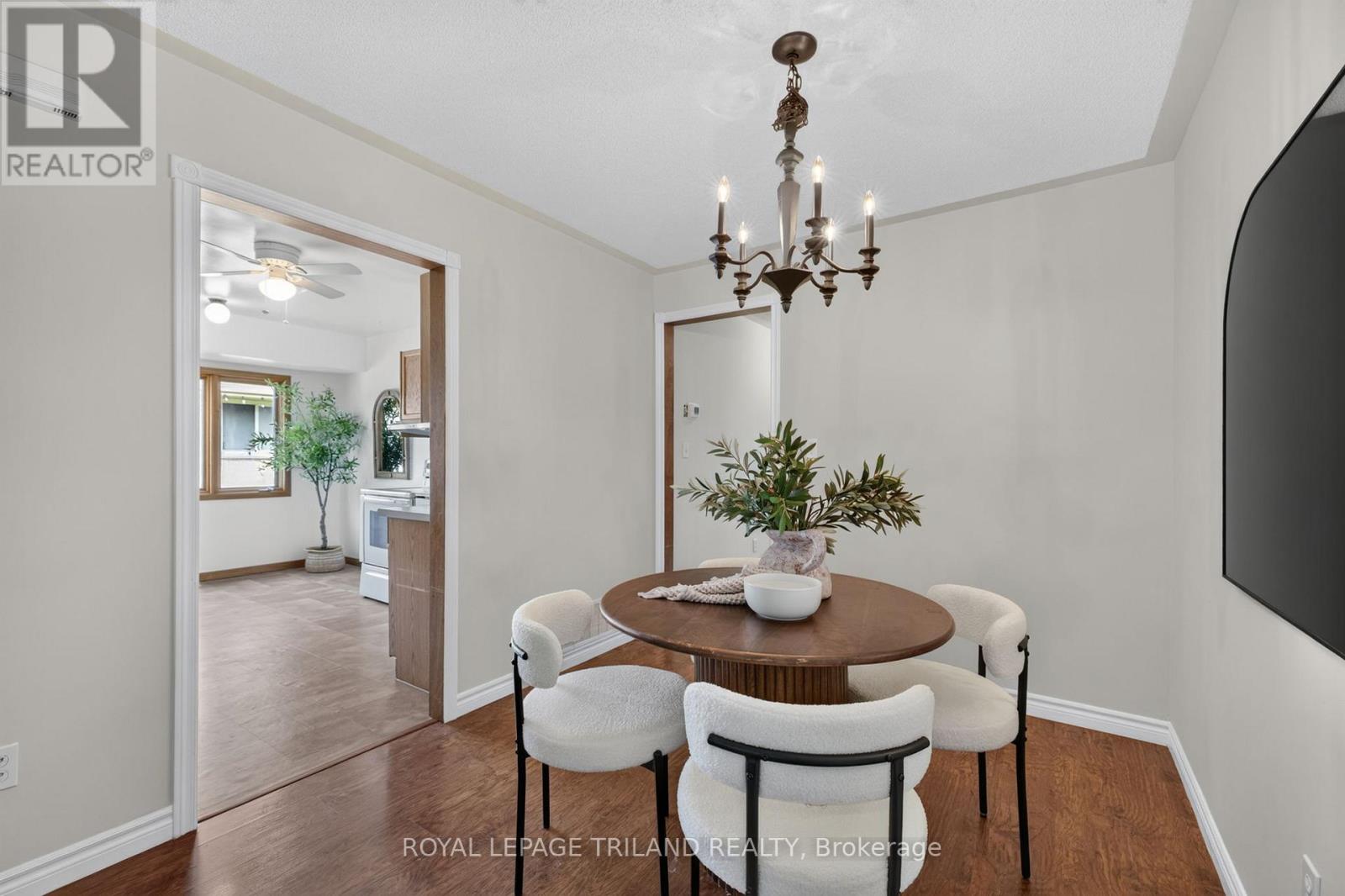 7 Fanjoy Drive, St. Thomas, Ontario  N5R 6B2 - Photo 9 - X13676450